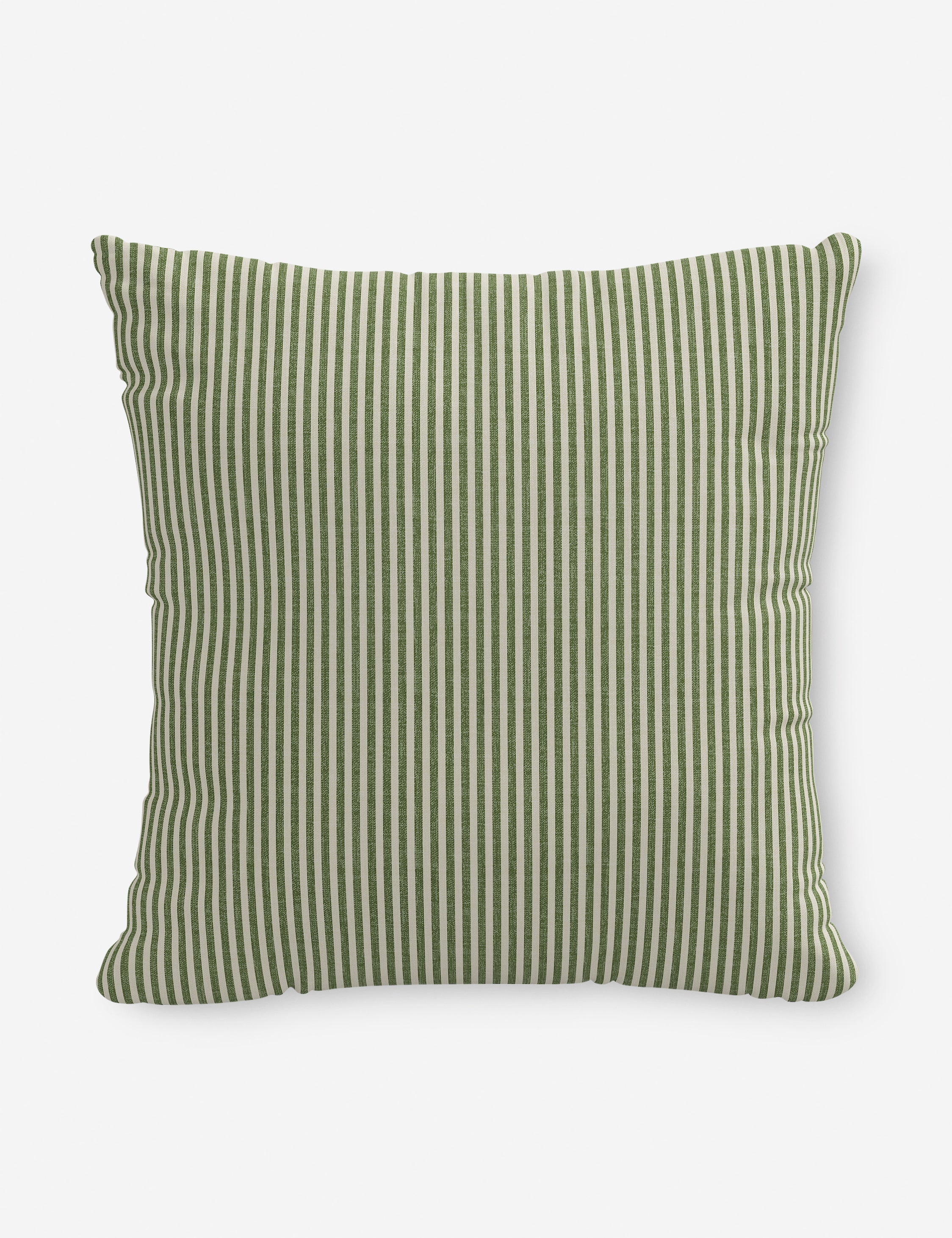 Indoor outdoor pillow – Lulu and Georgia Appleyard Indoor / Outdoor Pillow
