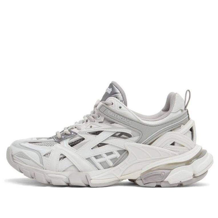 Track 2 0 – Balenciaga Track 2.0 White Grey