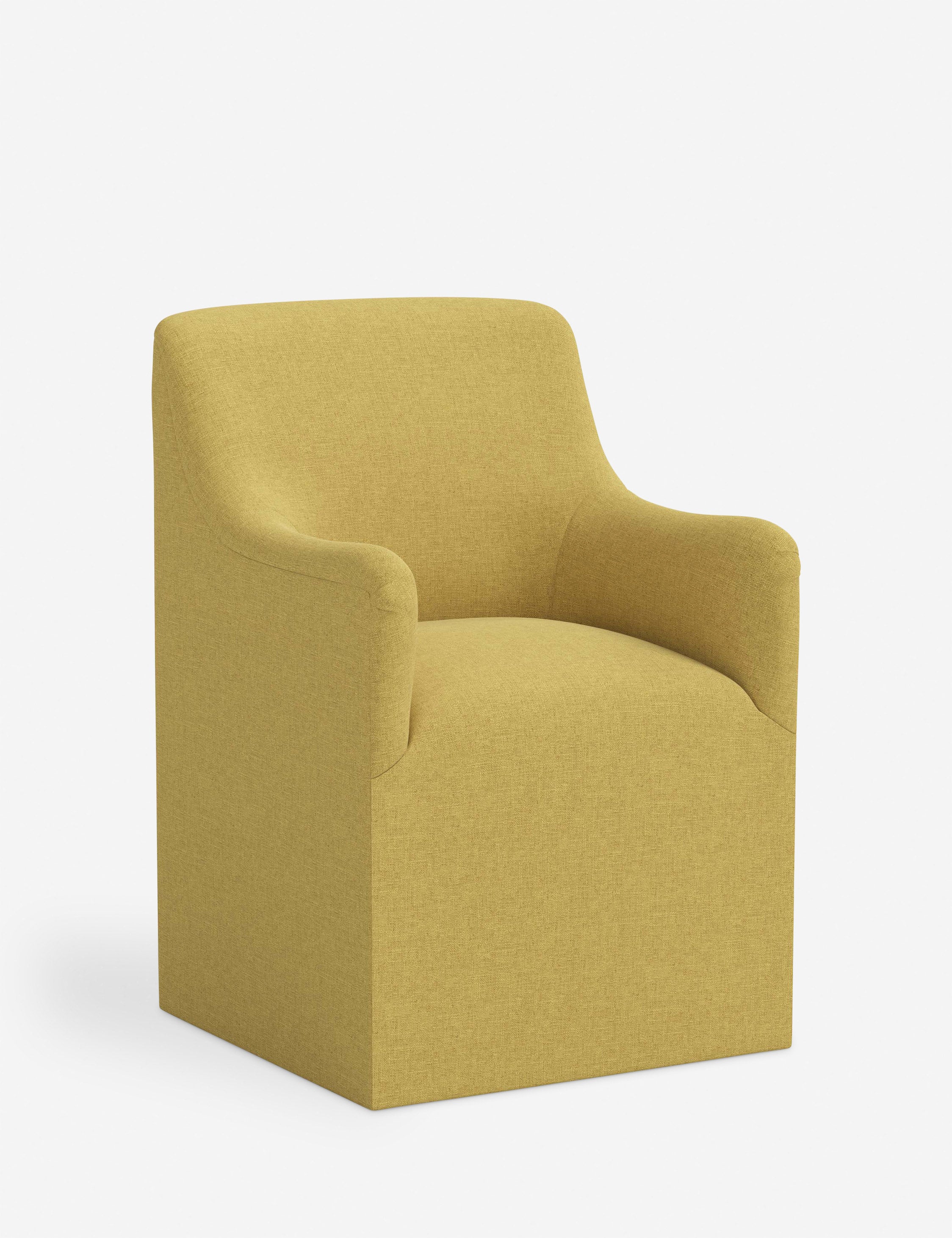 Lulu and Georgia Astoria Dining Chair - view 153