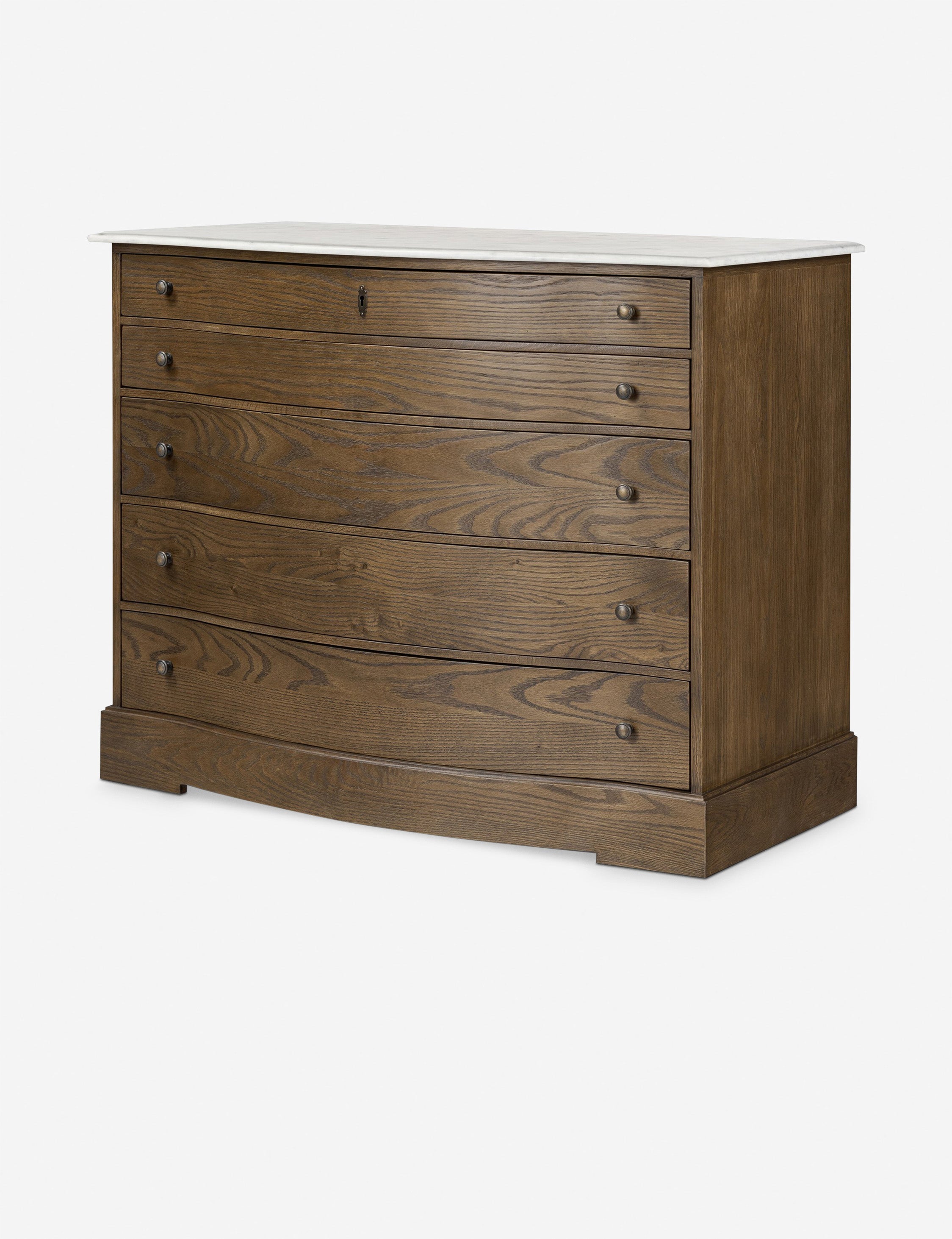 Lulu and Georgia Lena Dresser by Amber Lewis x Four Hands - view 3