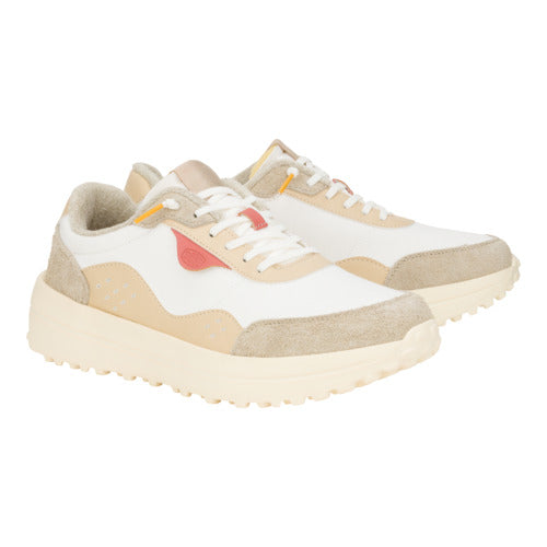 HEYDUDE shoes Hayden Craft - White/Multi – Men's - view 2