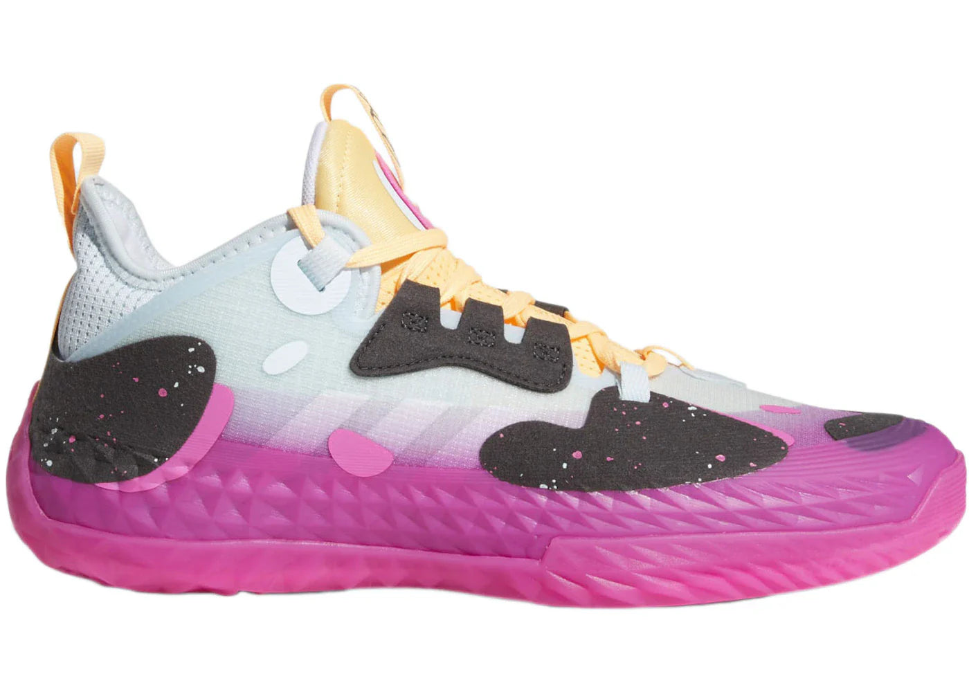Adidas harden vol. 5 futurenatural adidas shoes – Adidas Harden Vol. 5 Futurenatural Relentless