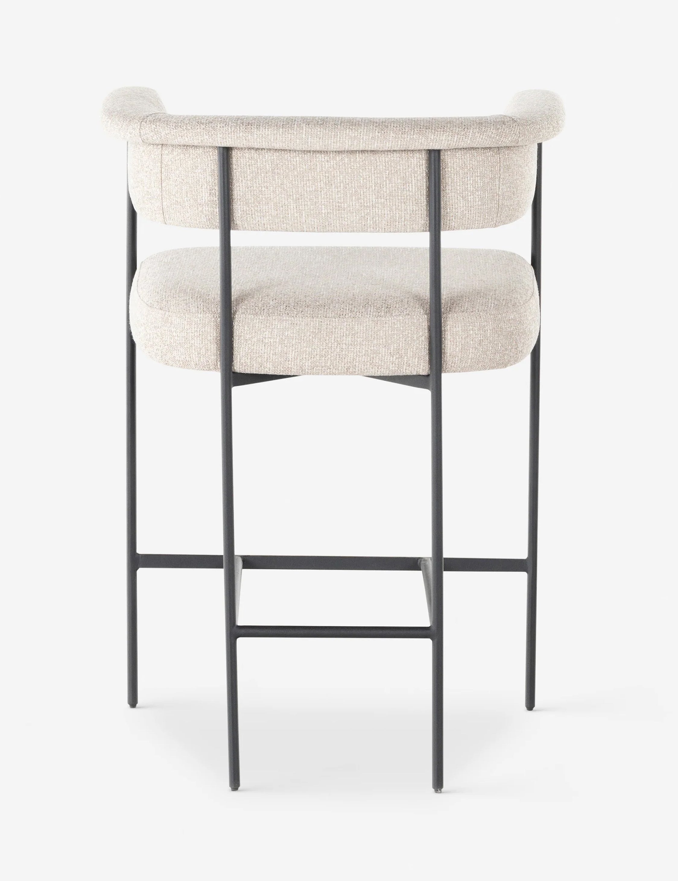 Lulu and Georgia Kyleigh Counter Stool - view 10