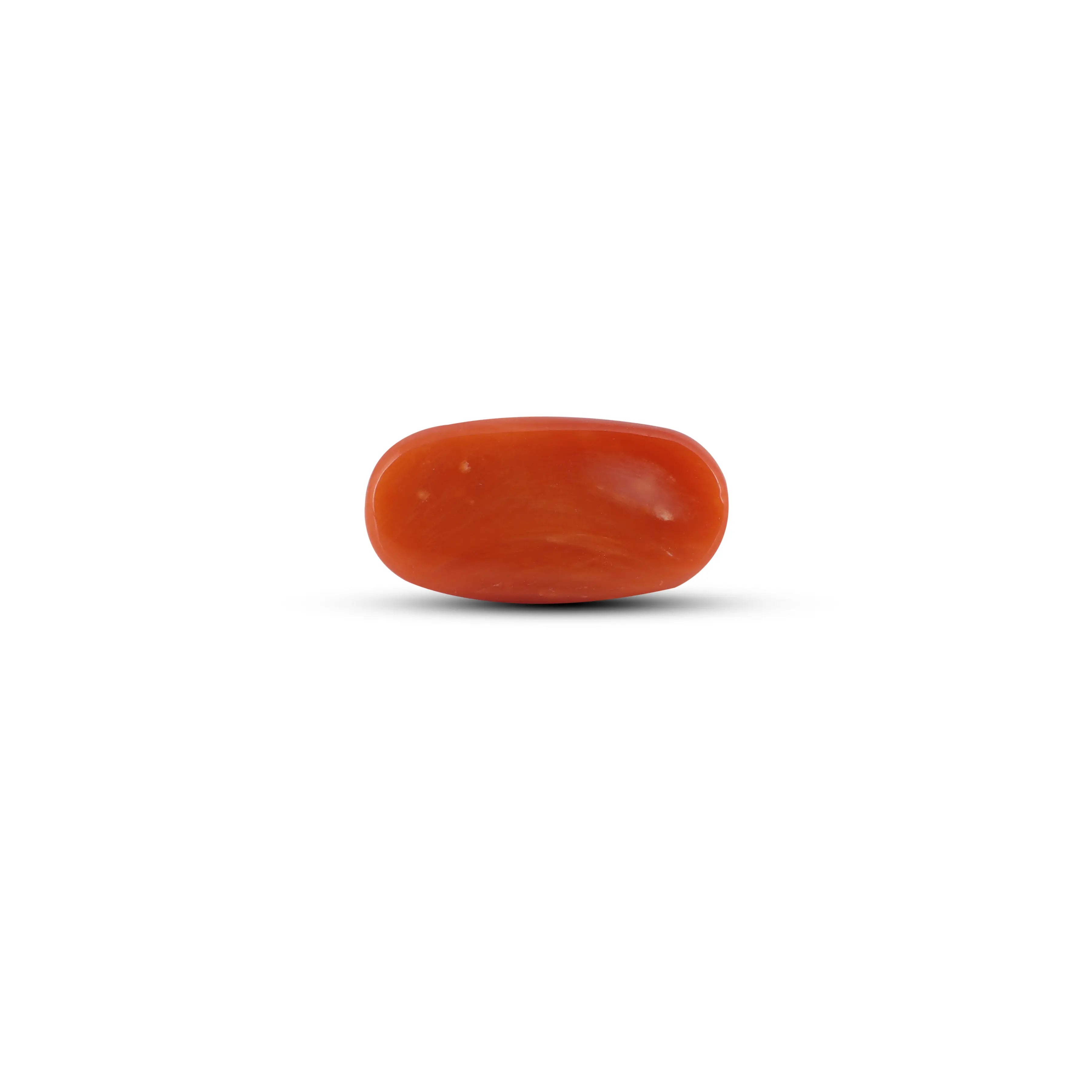 Pramogh Red Coral - 5.6 Carat - view 2