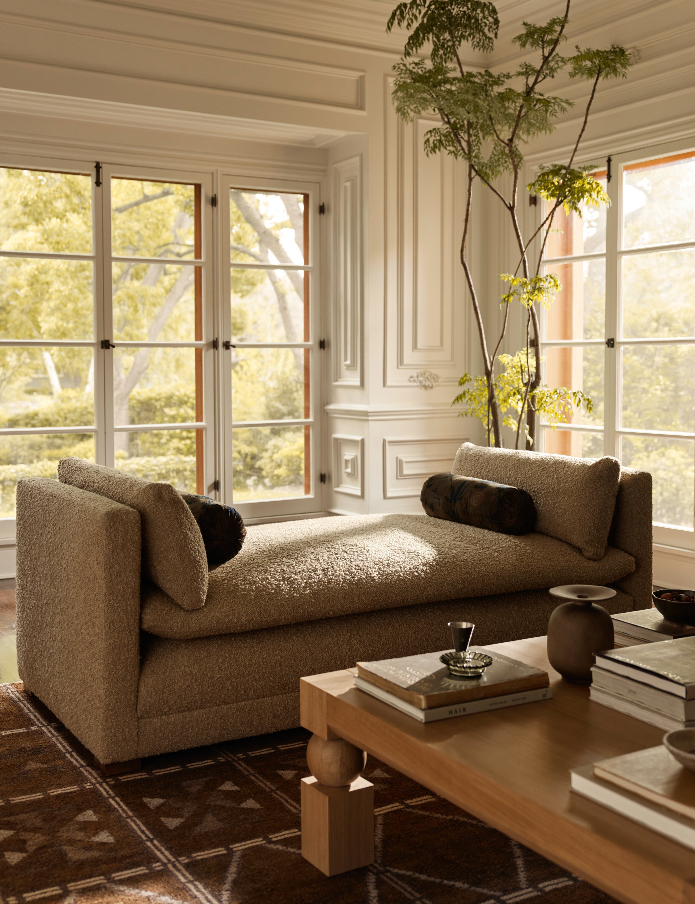 Lulu and Georgia Elvie Chaise - view 71