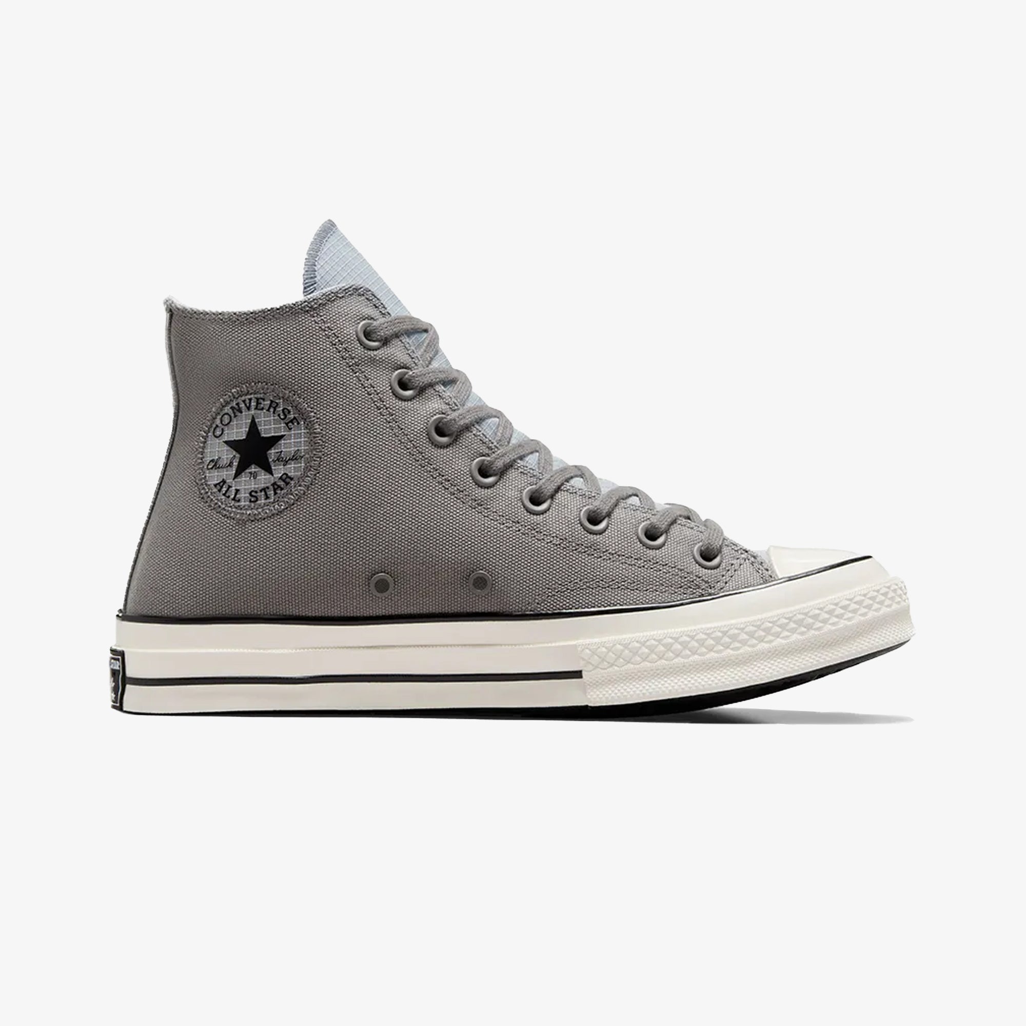 Converse | Chuck 70 High Top { Grey