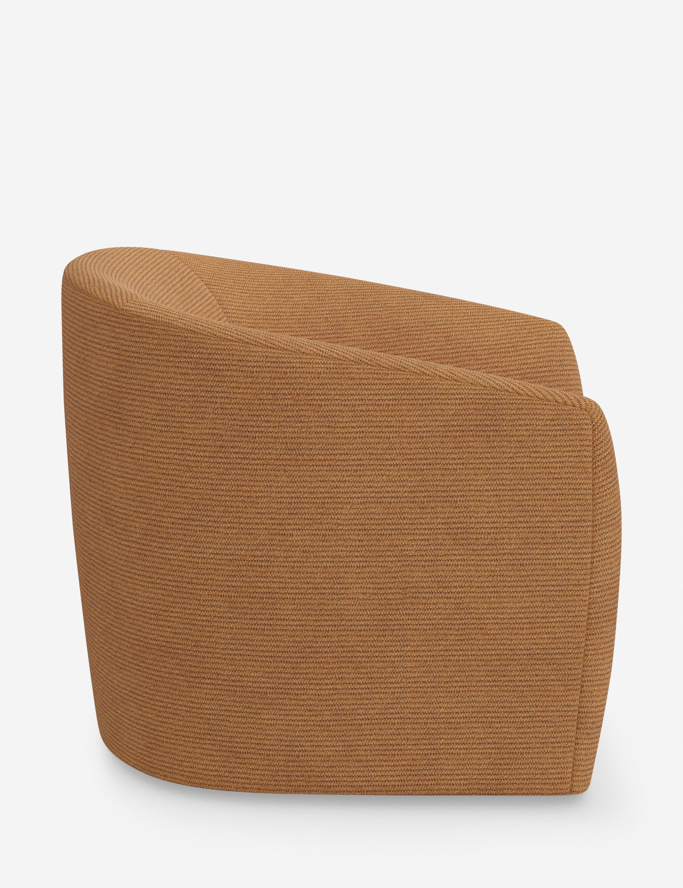 Lulu and Georgia Mayhew Swivel Chair - view 35