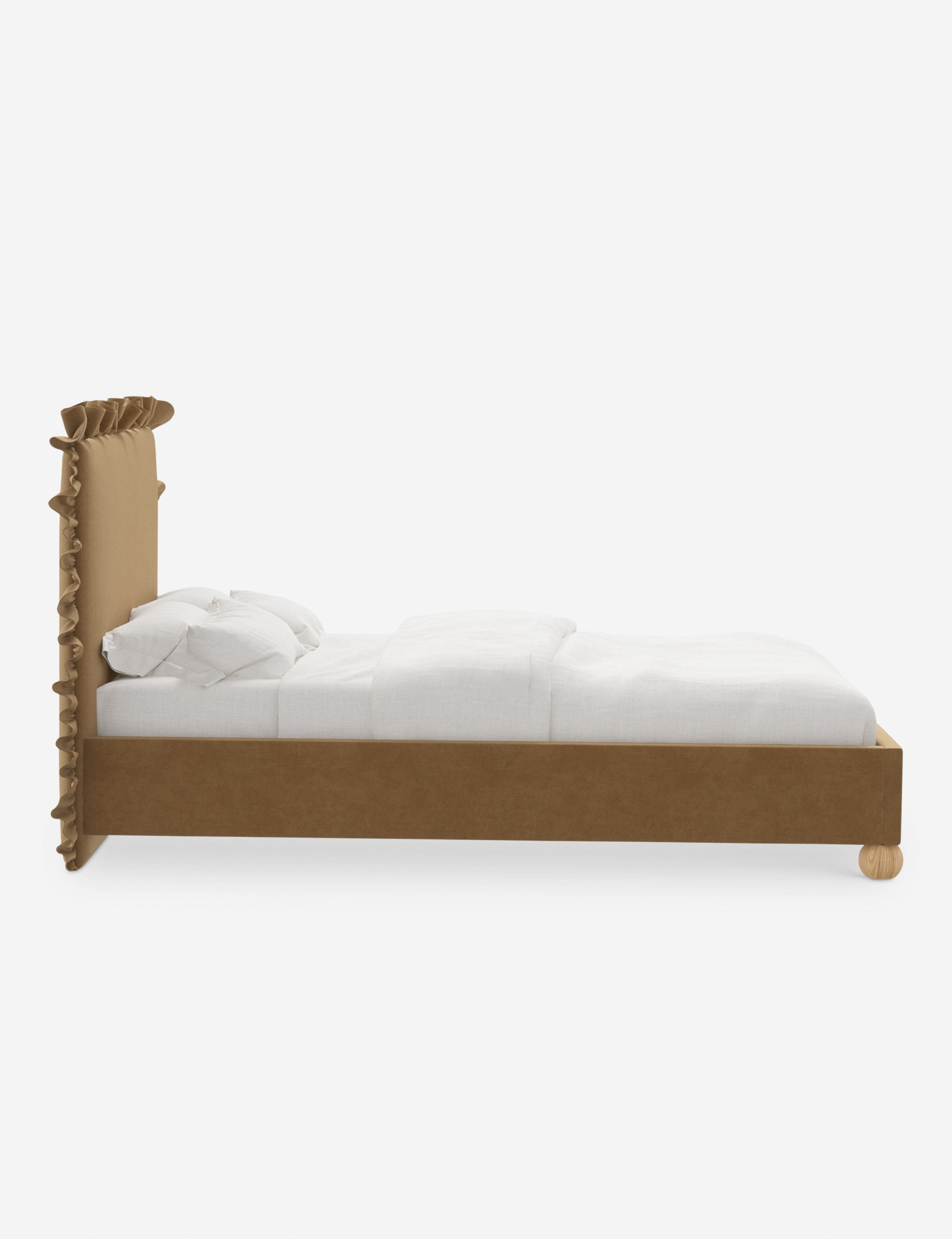 Lulu and Georgia McPherson Platform Bed - view 119