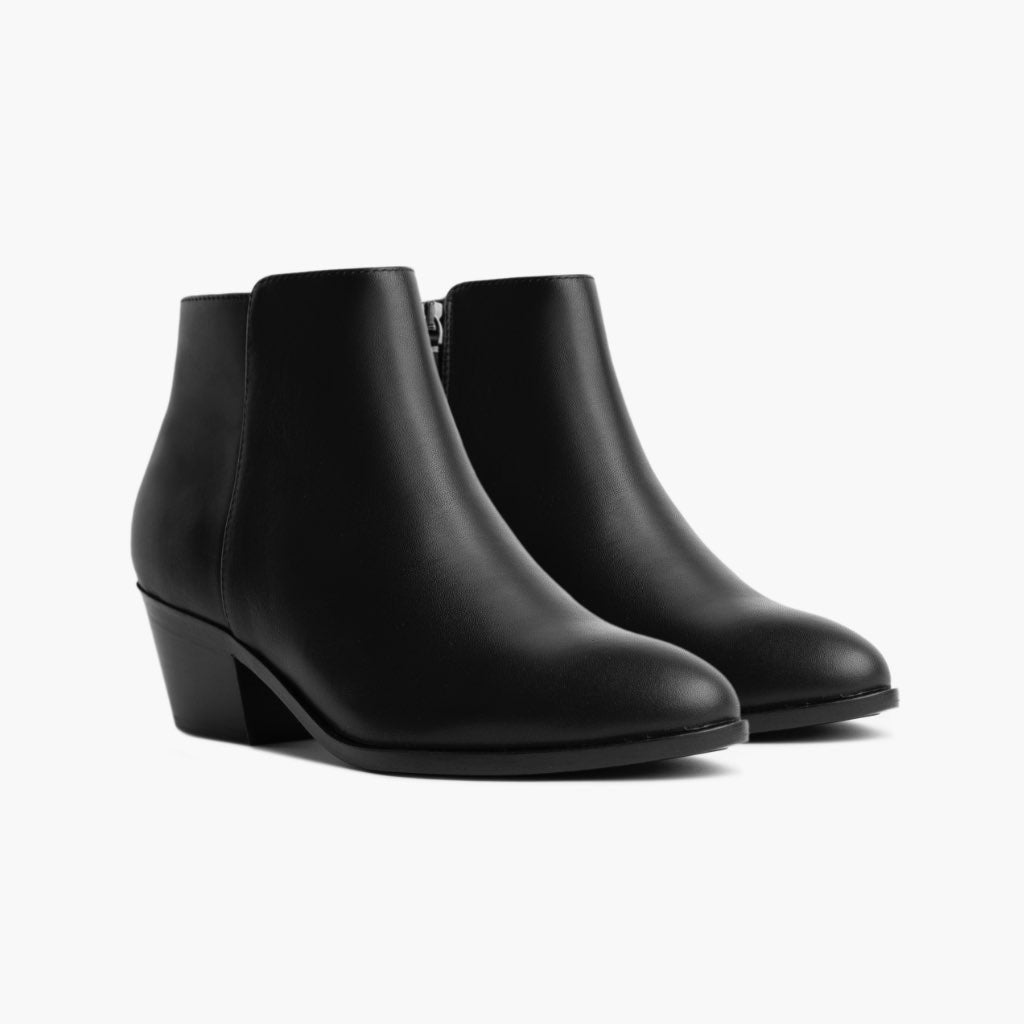 Thursday Boots - Seconds - Women's Boots [S] Downtown | Black - view 2