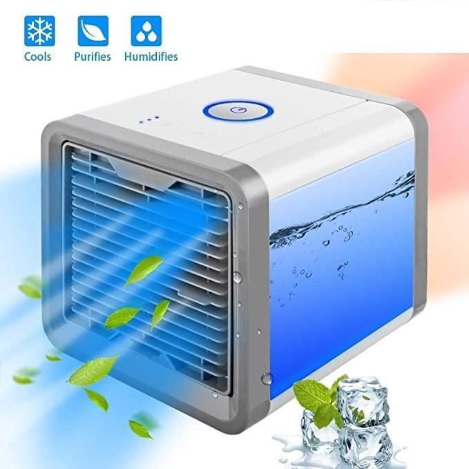 Roposo Clout Portable Air Conditioner Mini Cooler - view 7