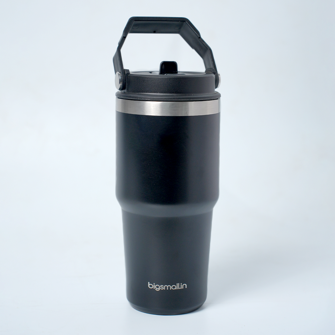 Asha Gifts Stainless Steel Travel Flask - view 12