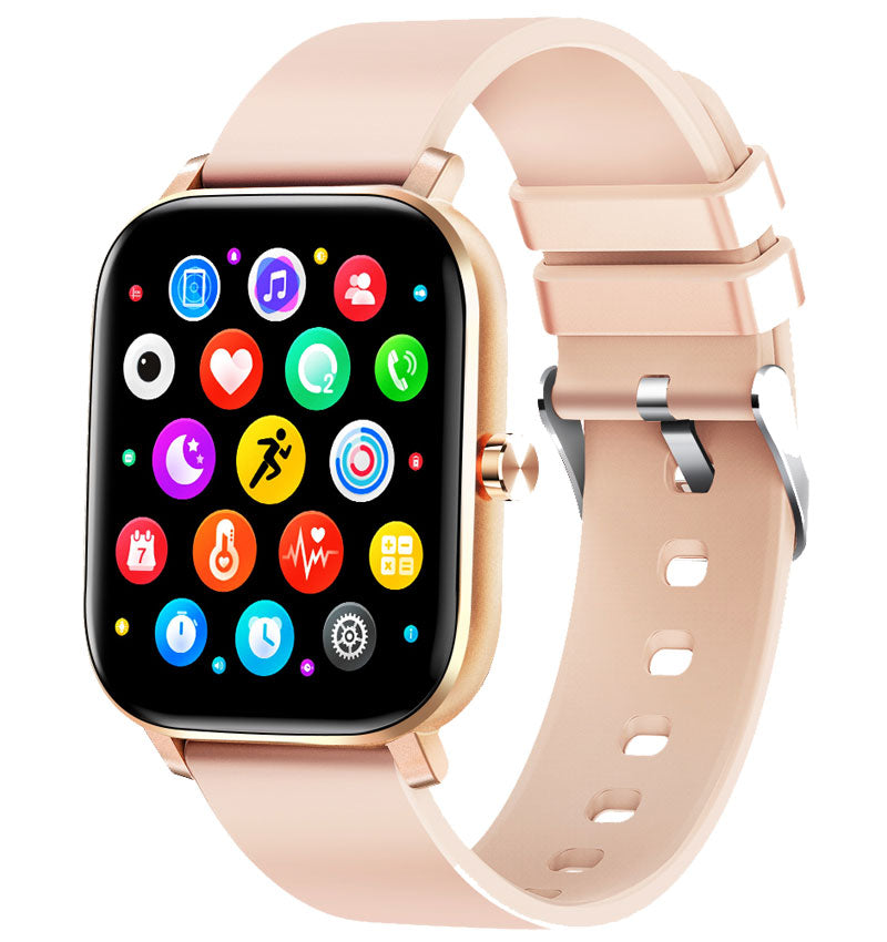 Bfit Genius Plus Pink – Black