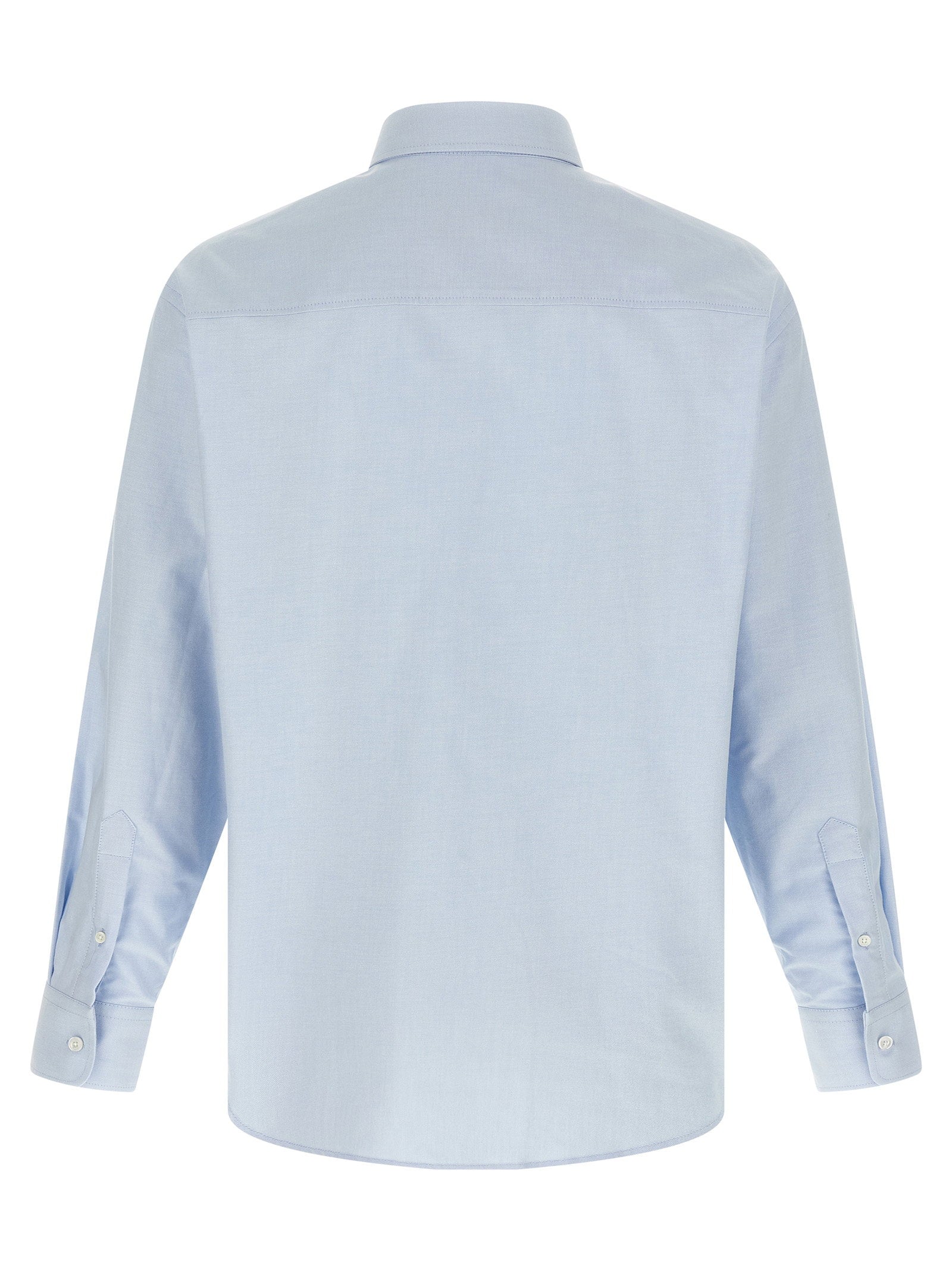Ami Paris Ami De Coeur Shirt – 100% cotton - view 2