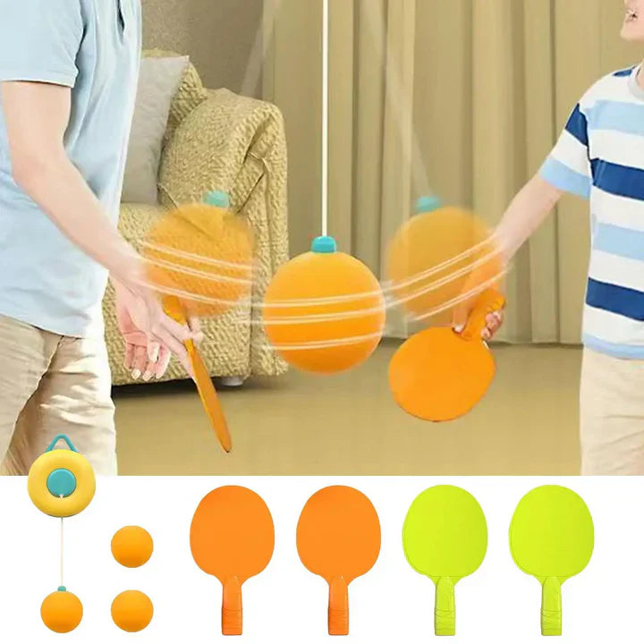 Fab Alchemy FlexiPing Indoor Table Tennis - view 3