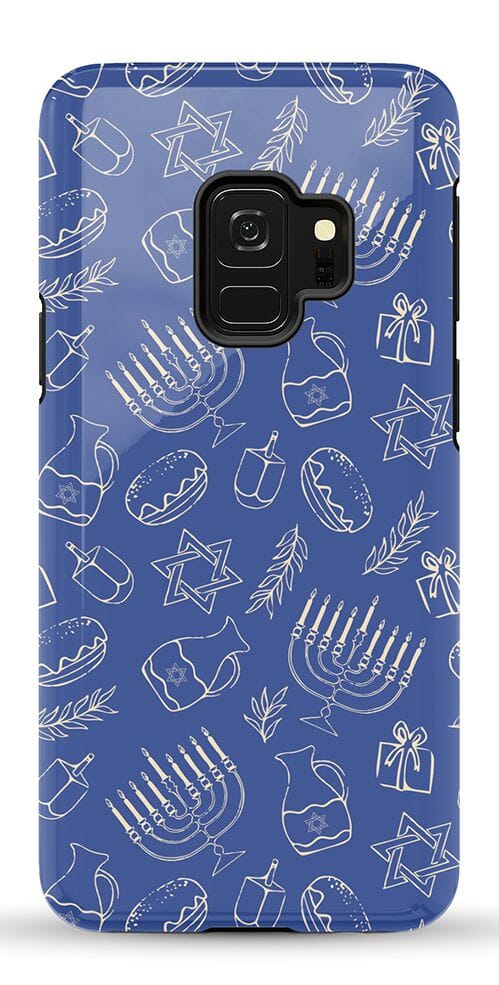 Casetry Latke Love | Hannukah Case - view 50