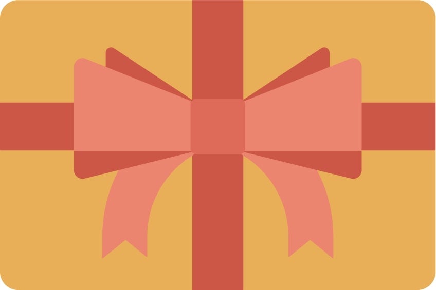 Banjaaran Studio Gift Card