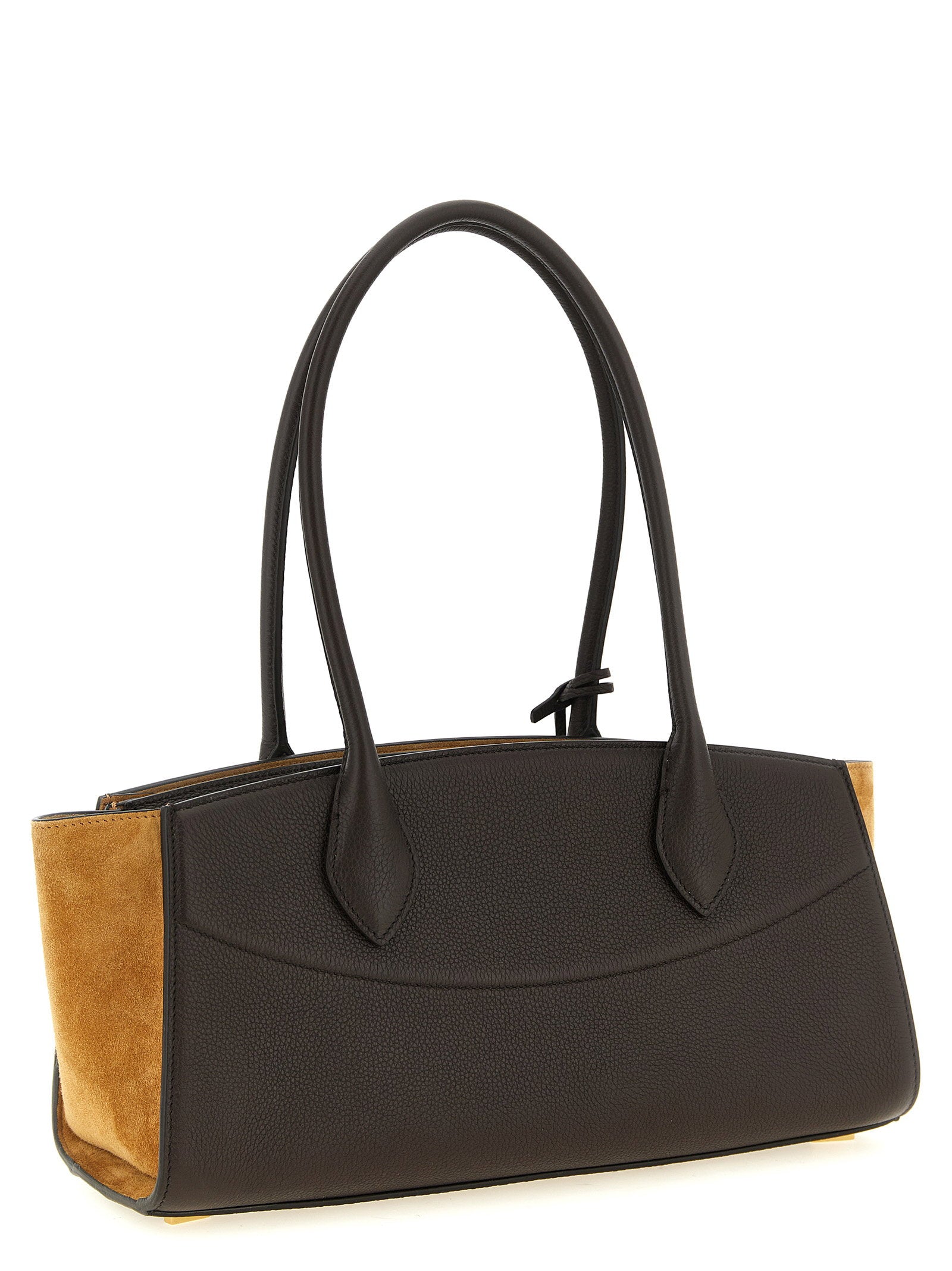 Newferragamo Studiosoft Eastwest(m) Shoulder Bag - view 2