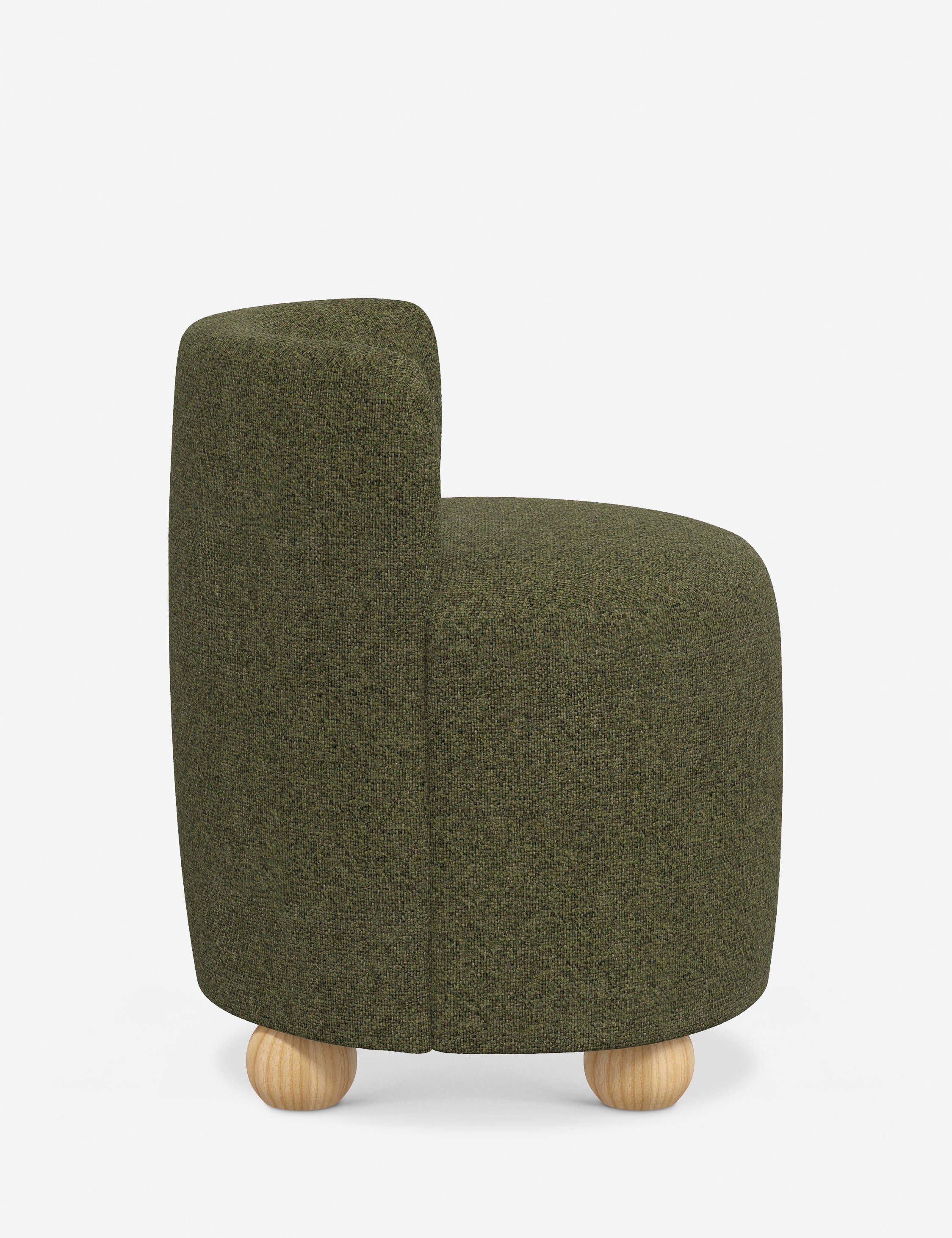 Lulu and Georgia Fernsby Accent Chair - view 90