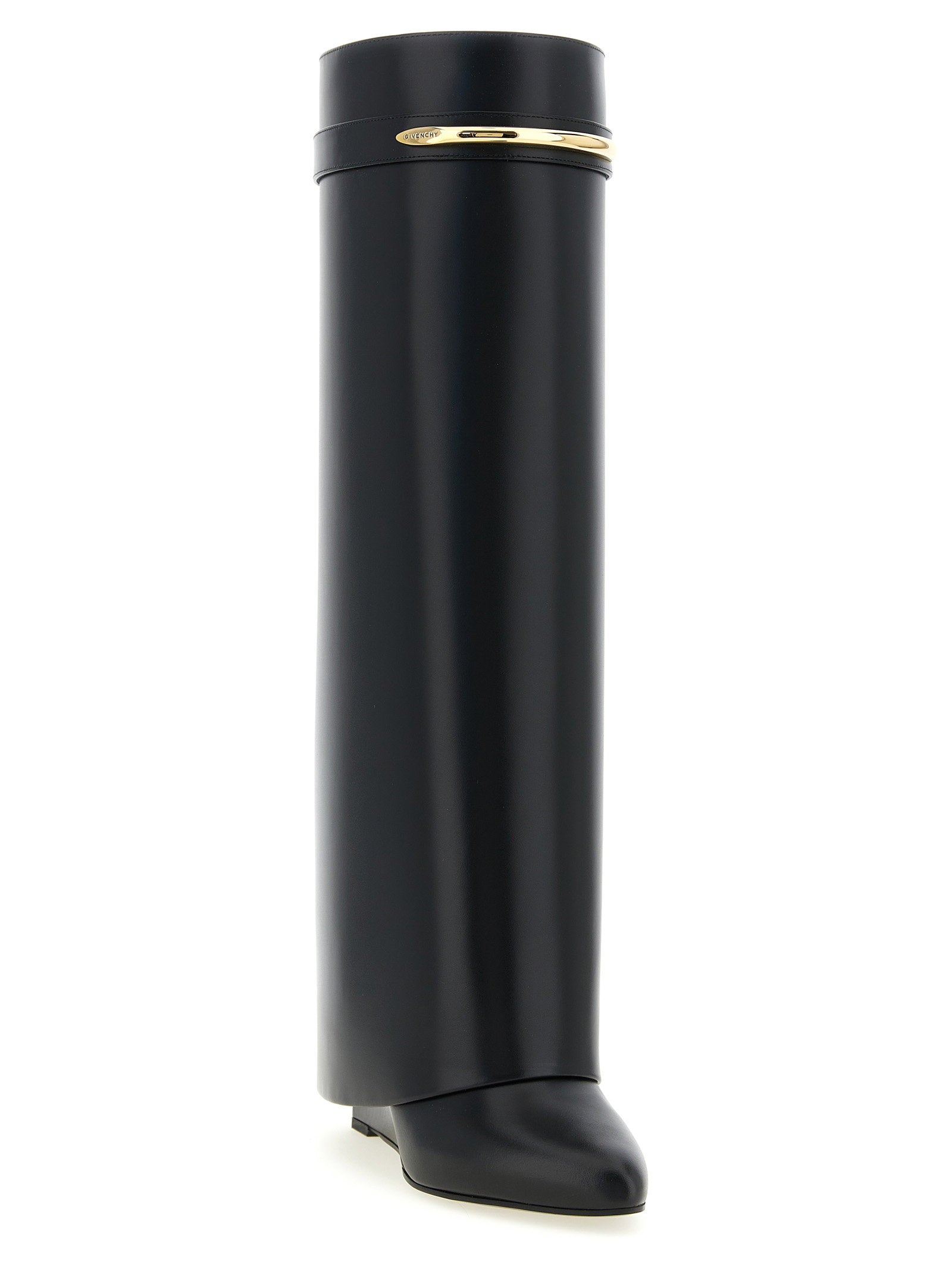 Givenchy Shark Pinch Boots - view 2