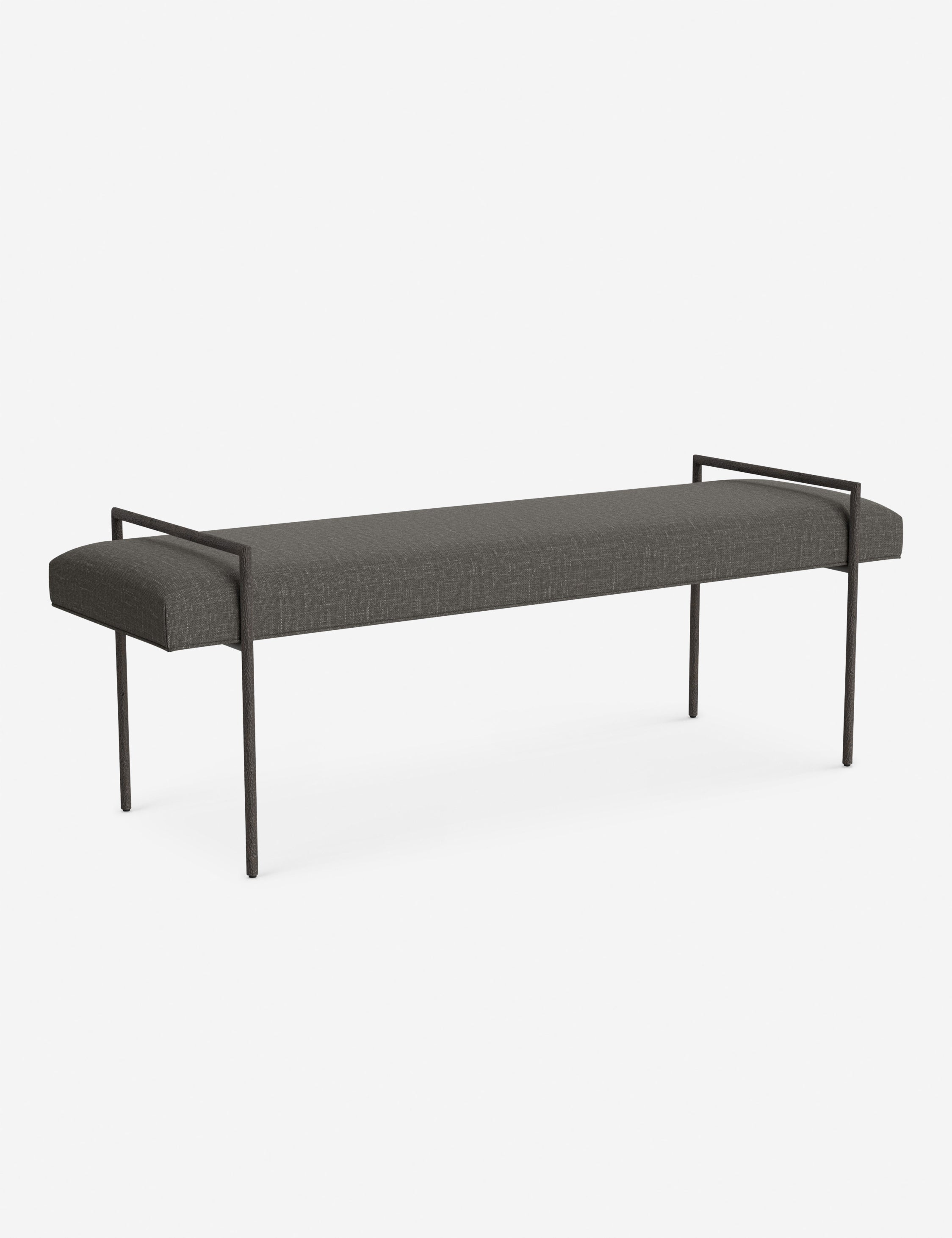 Lulu and Georgia Hixon Bench - view 97