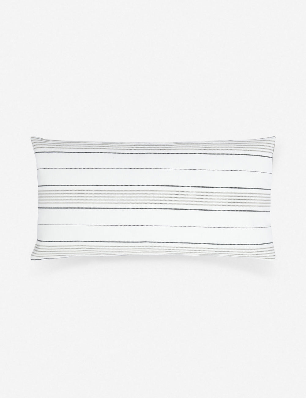 Lulu and Georgia Whitehaven Indoor / Outdoor Pillow - view 2