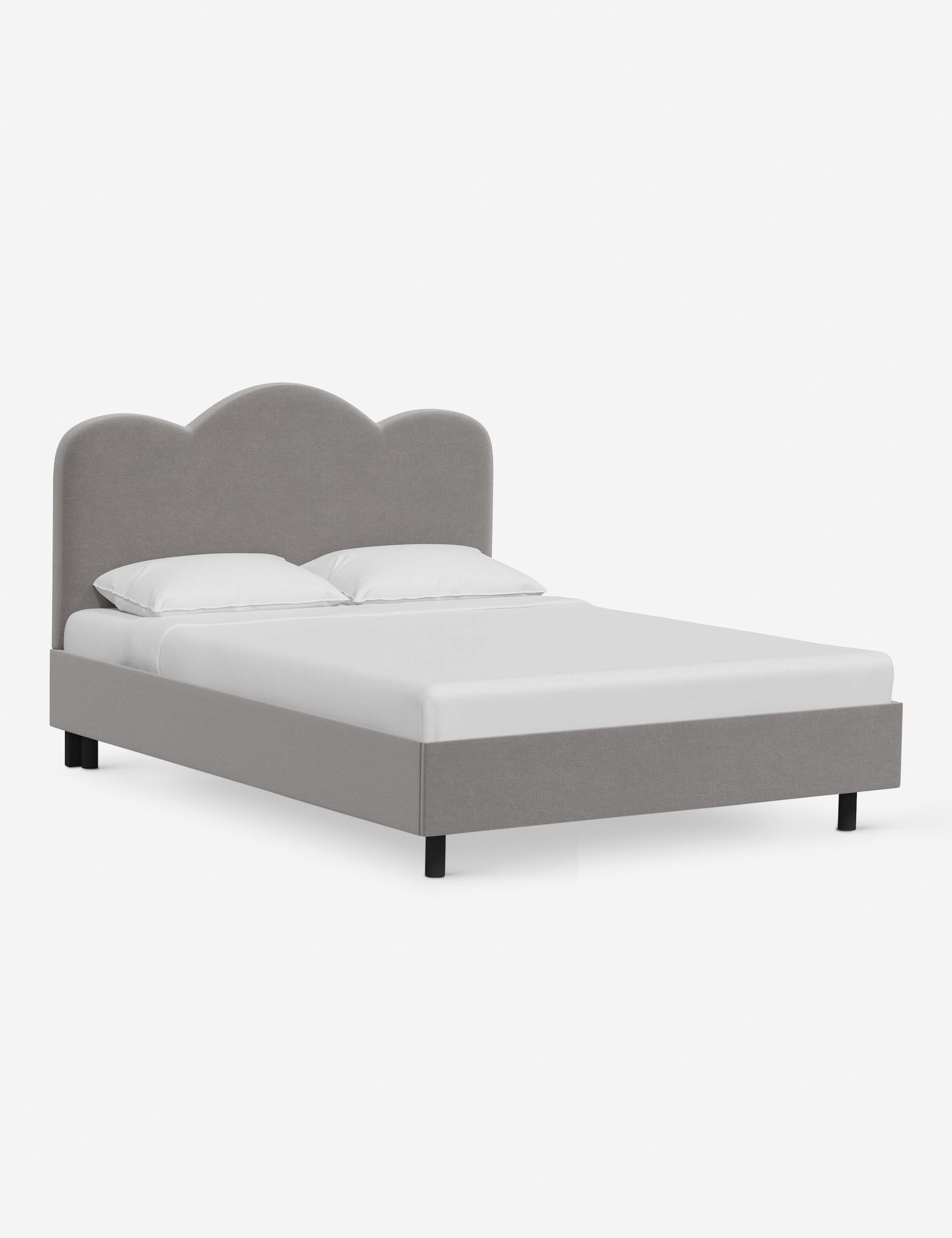 Lulu and Georgia Mino Platform Bed - view 125