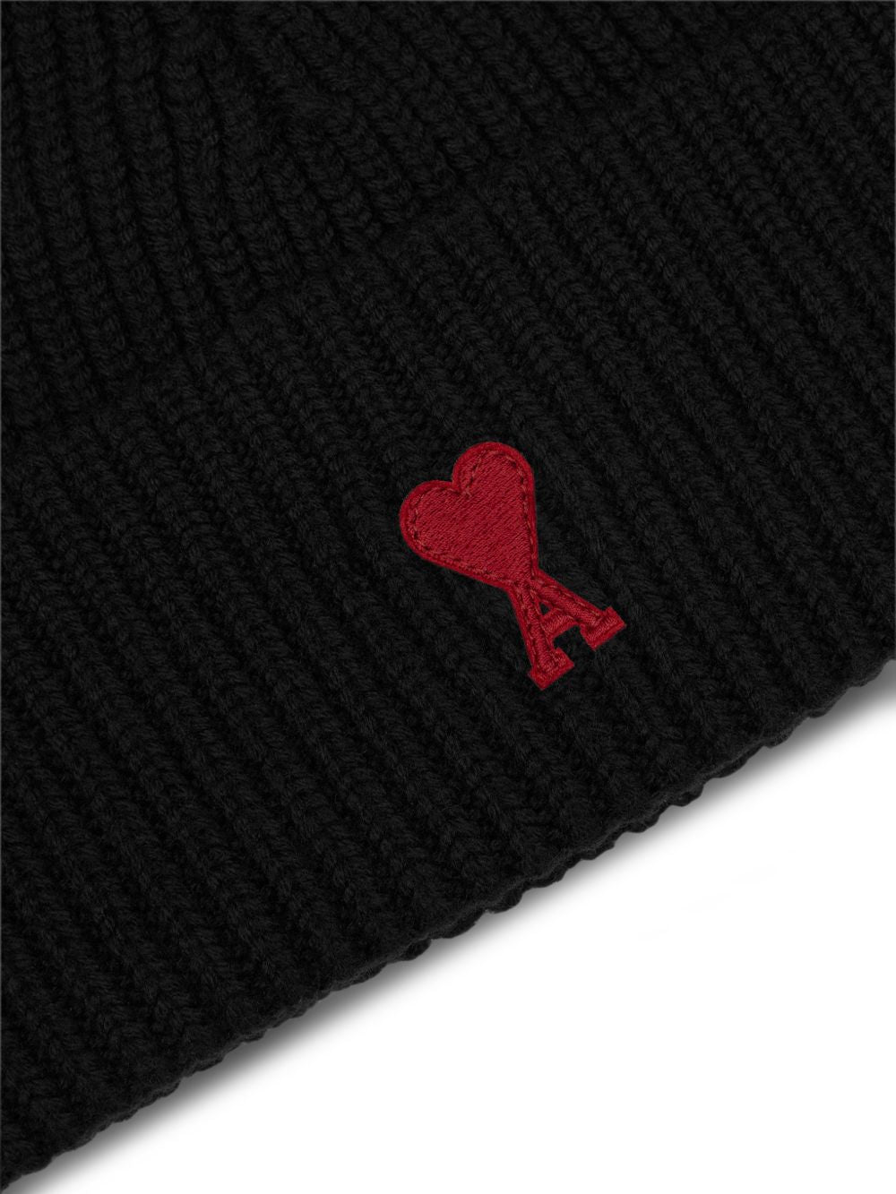 AMI PARIS Hats – 100% Wool - view 5