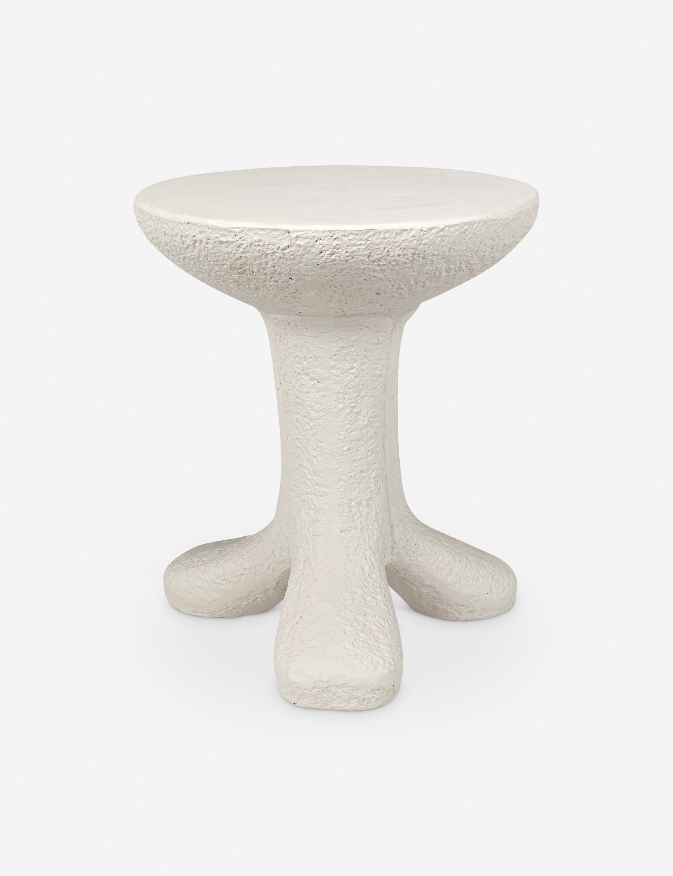 Lulu and Georgia Emile Side Table - view 2