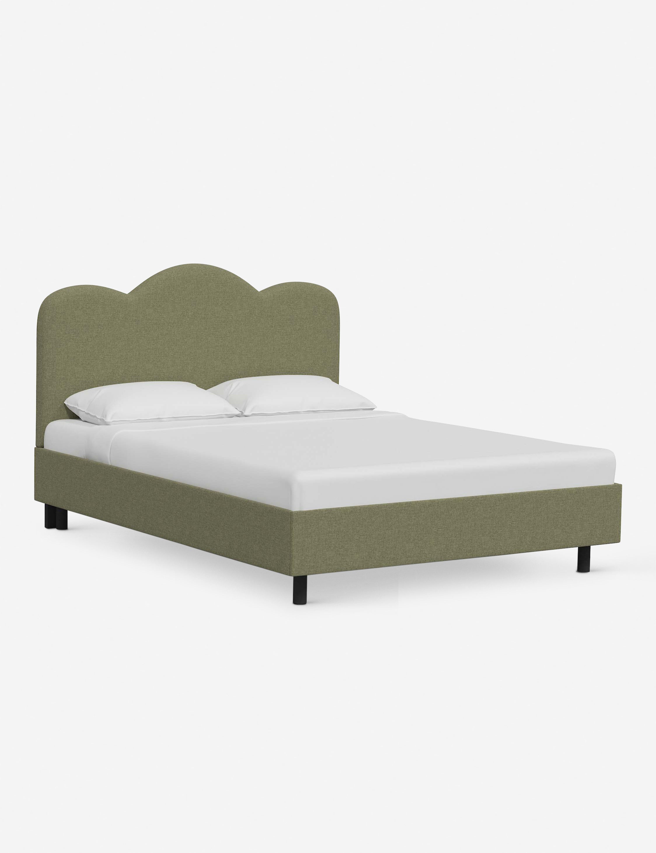 Lulu and Georgia Mino Platform Bed - view 33