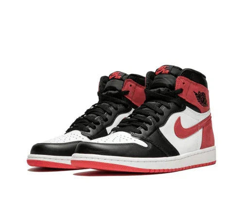 My Store Jordan 1 Retro High Track Red - view 2