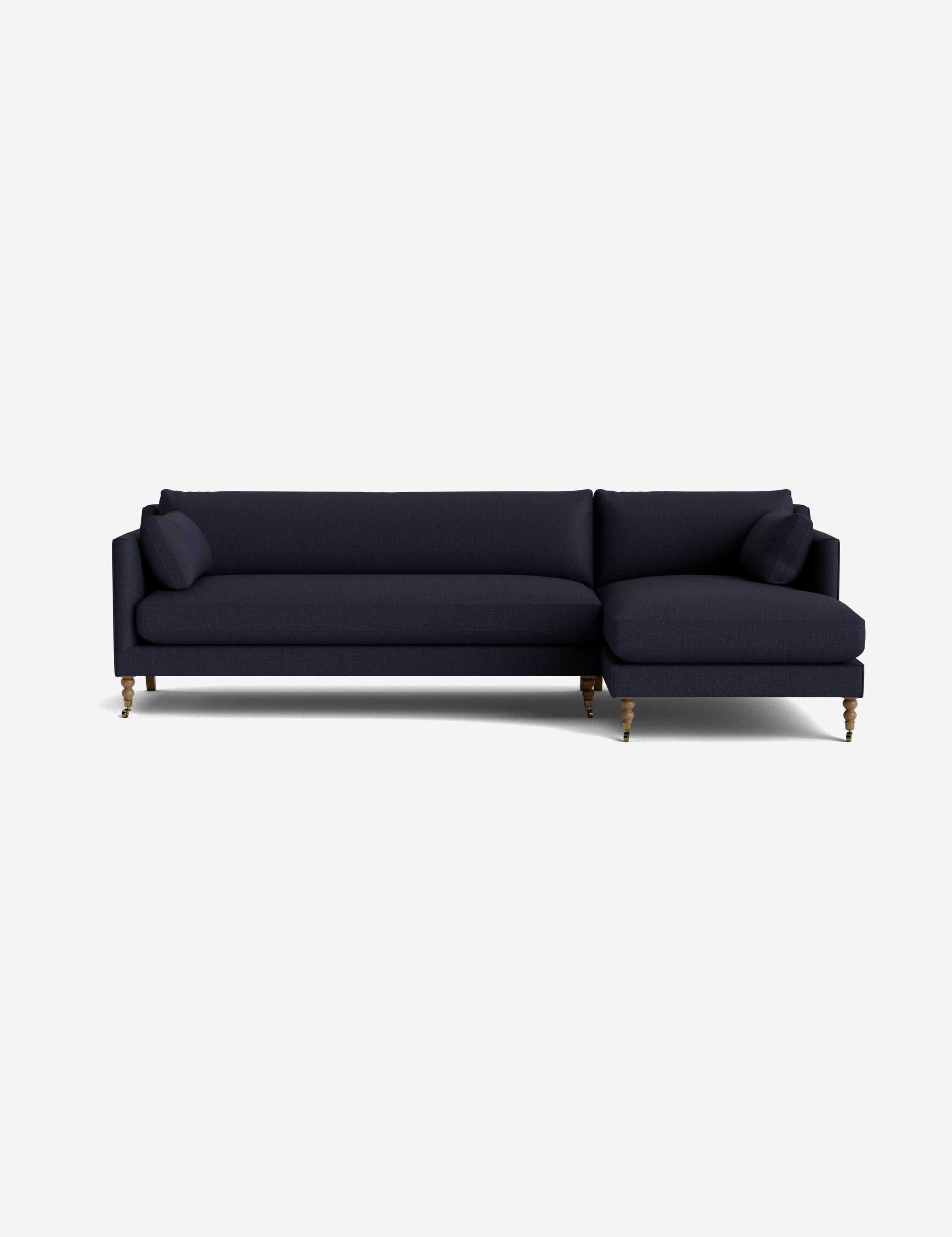 Lulu and Georgia Fabienne Sectional Sofa - view 65