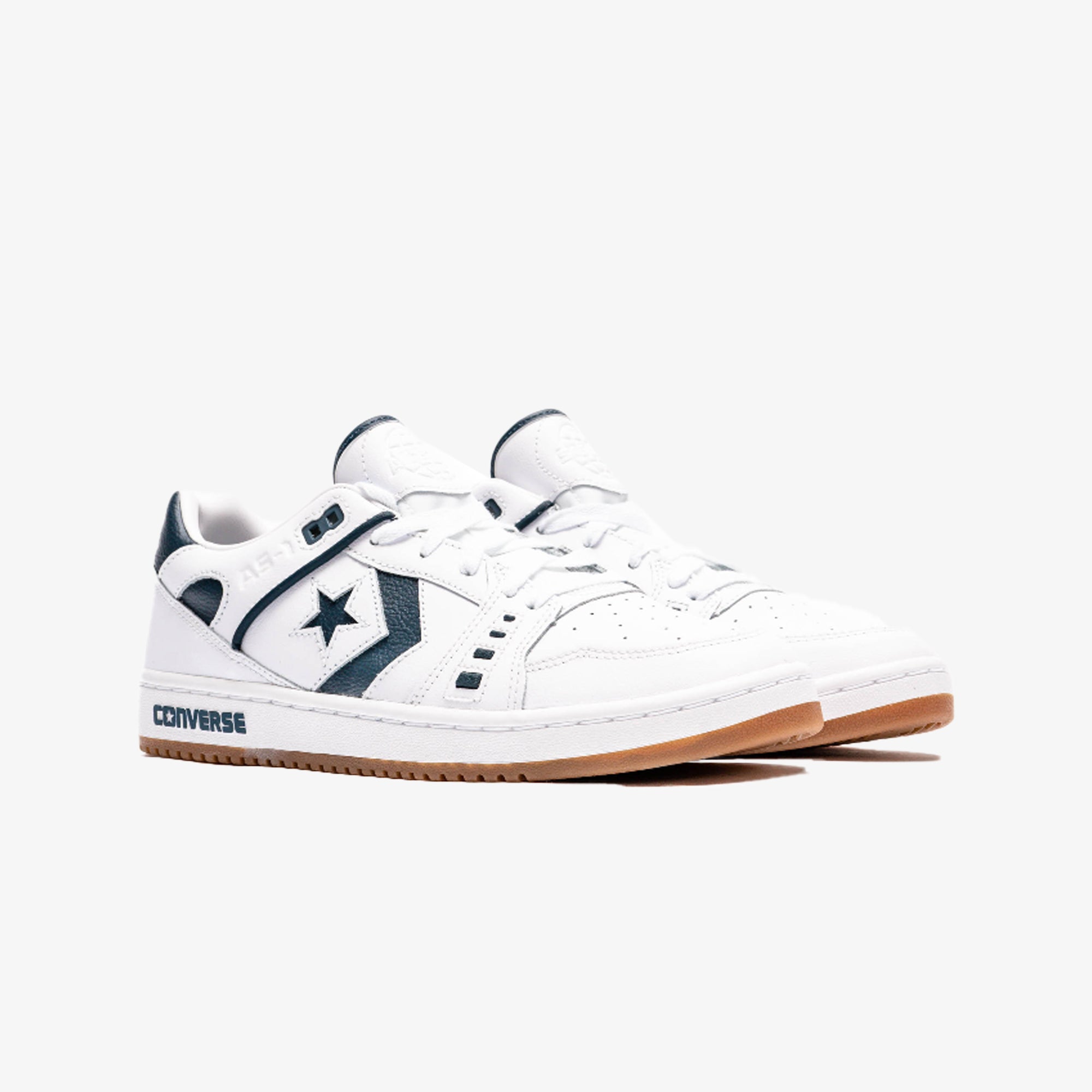 Converse | CONS AS-1 PRO { OPTICAL WHITE