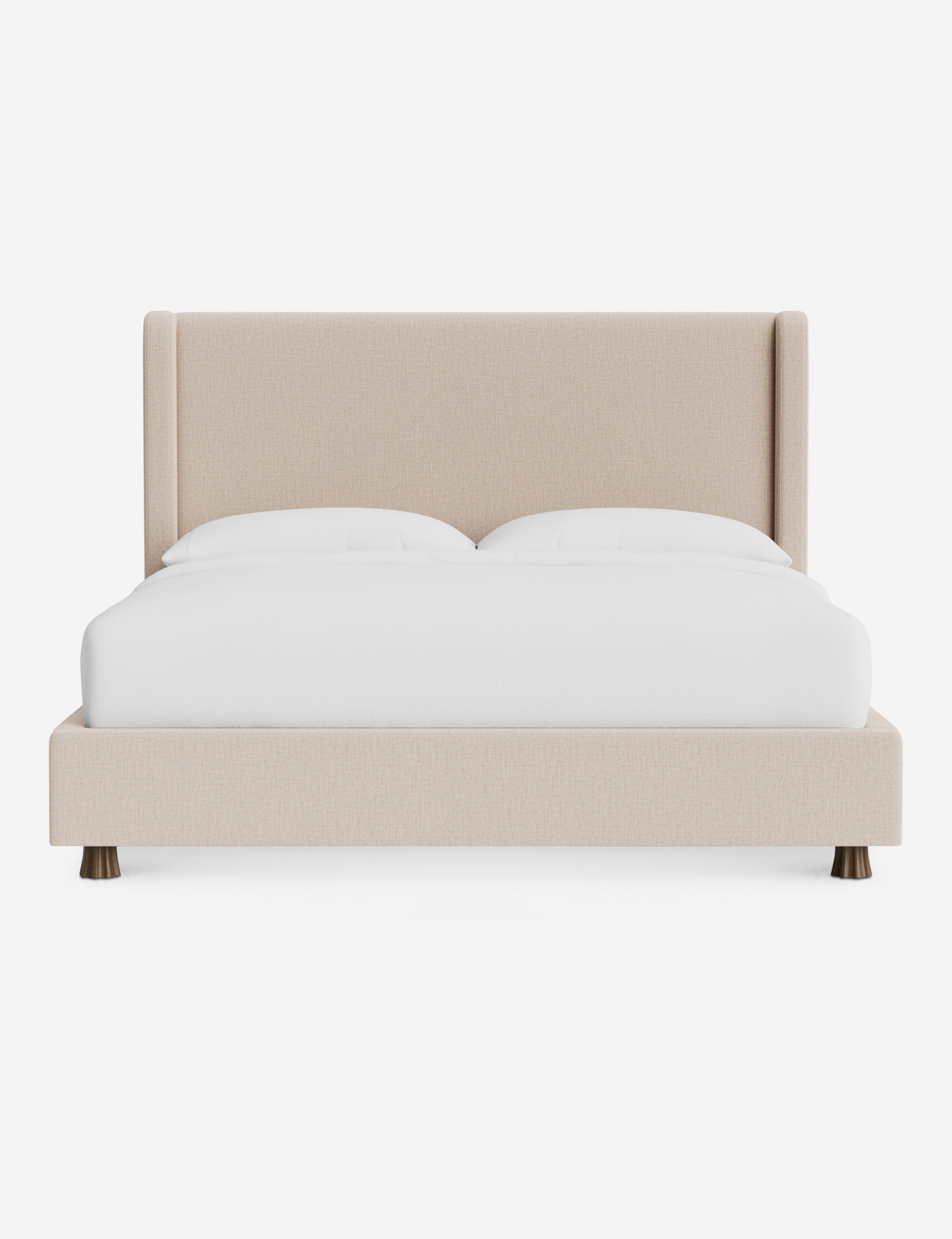 Lulu and Georgia Domme Platform Bed by DISC Interiors - view 129