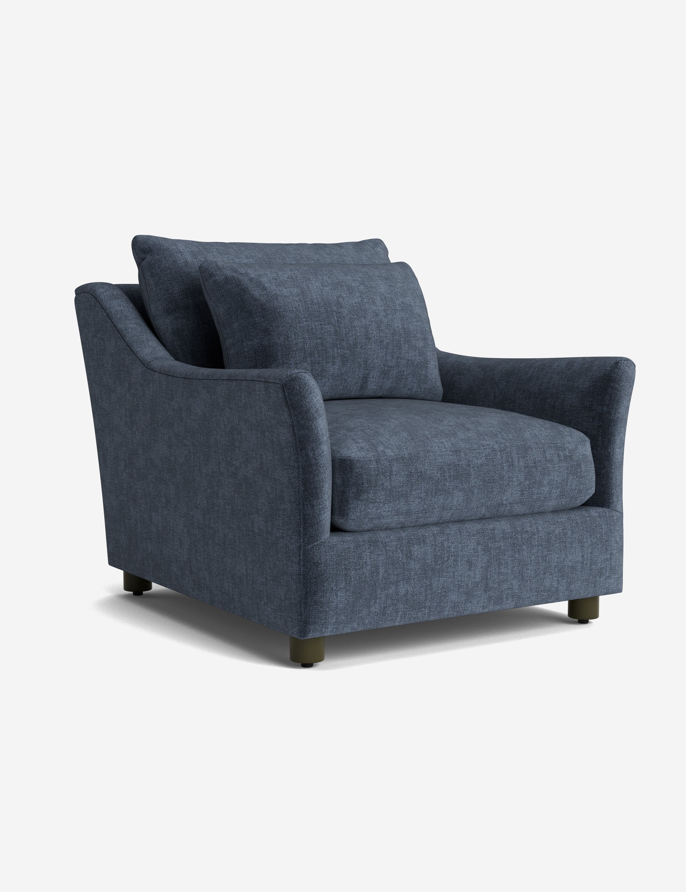 Lulu and Georgia Niven Accent Chair - view 145