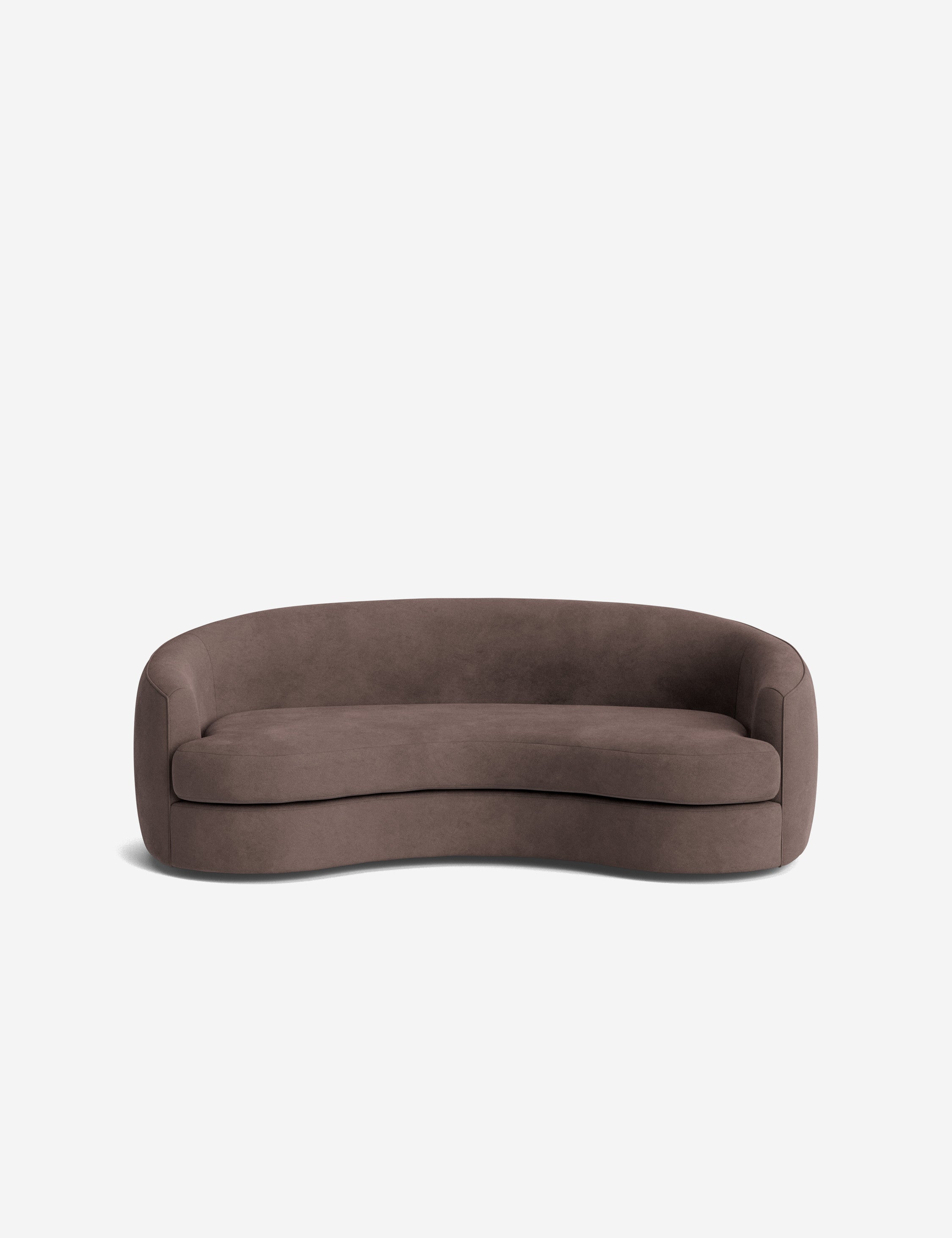 Lulu and Georgia Imada Sofa - view 75