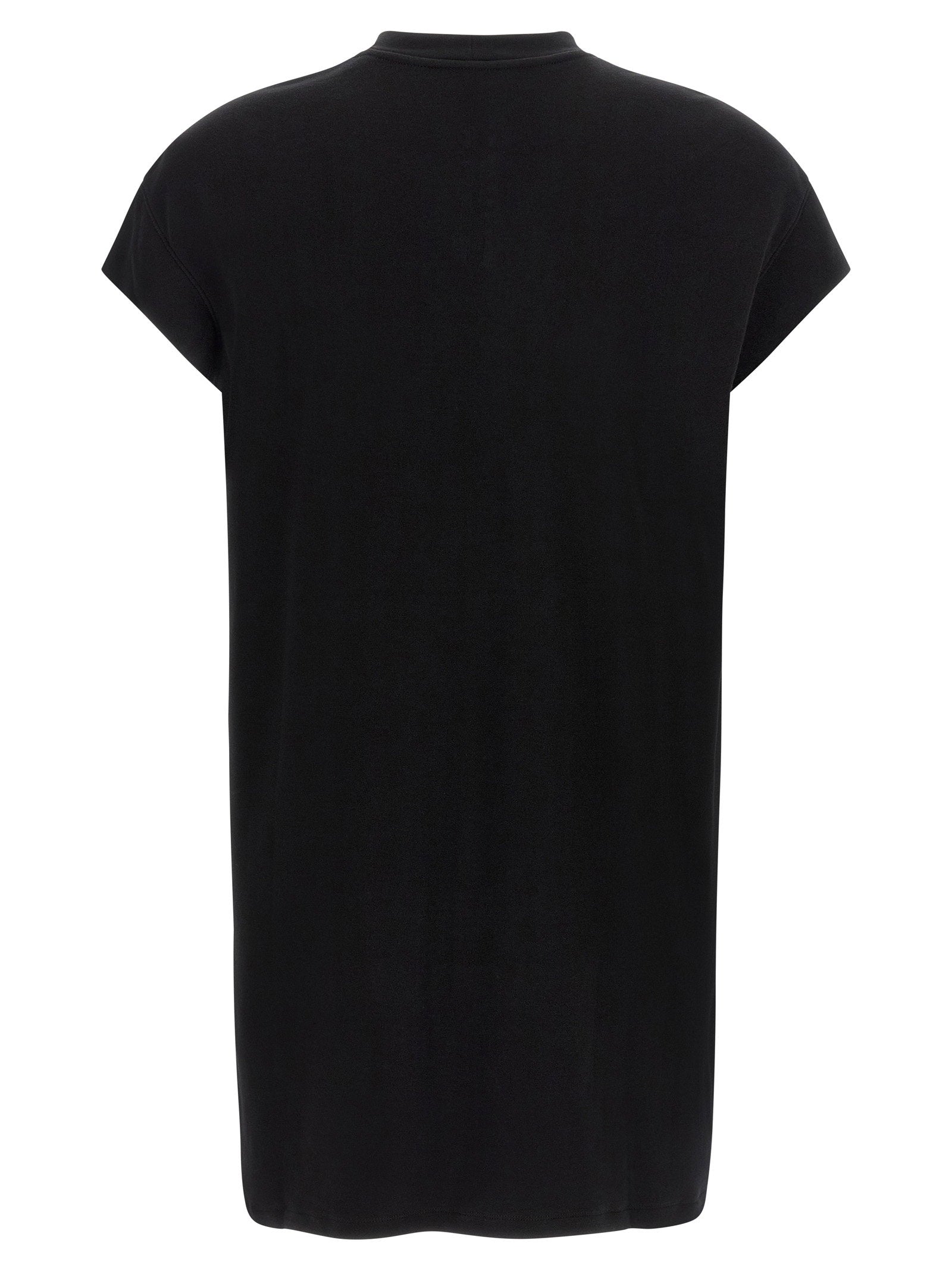 Rick Owens Rick S Jumbo T-shirt – 100% cotton - view 2