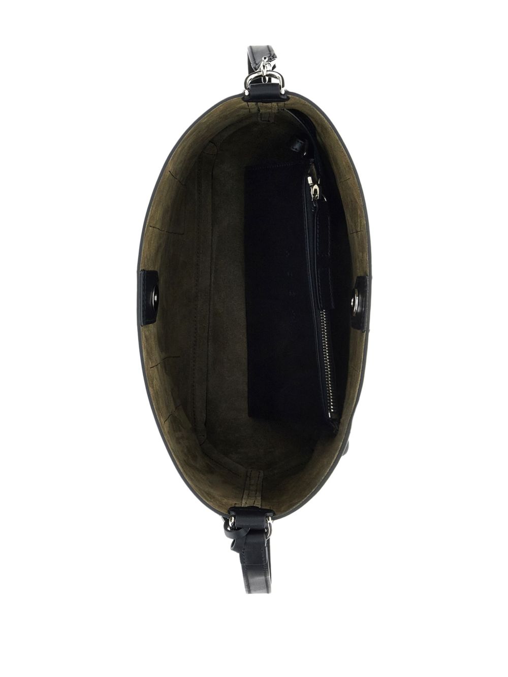 Hogan Pre Hocket Small Hobo Bag - view 3