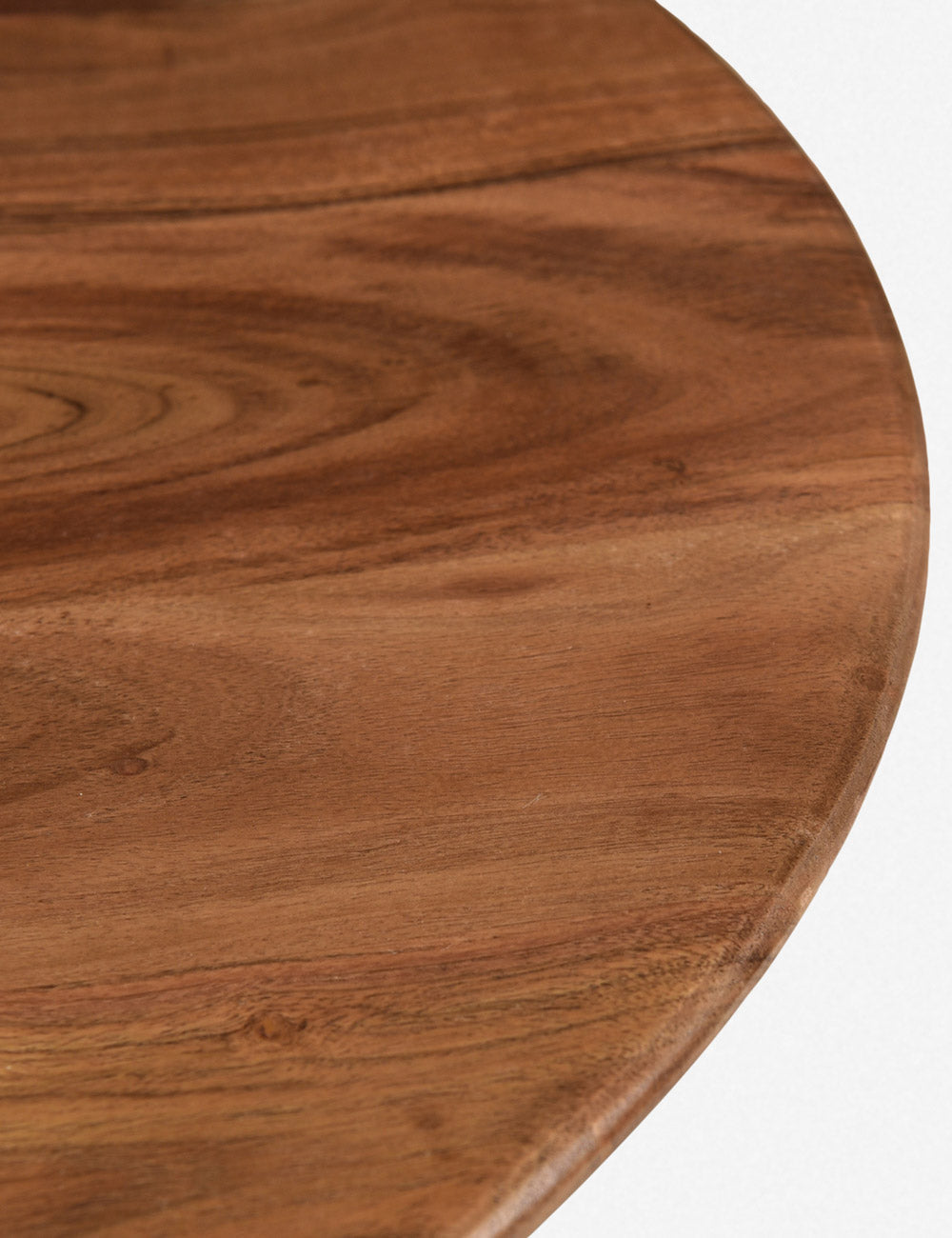 Lulu and Georgia Dalton Round Coffee Table - view 7