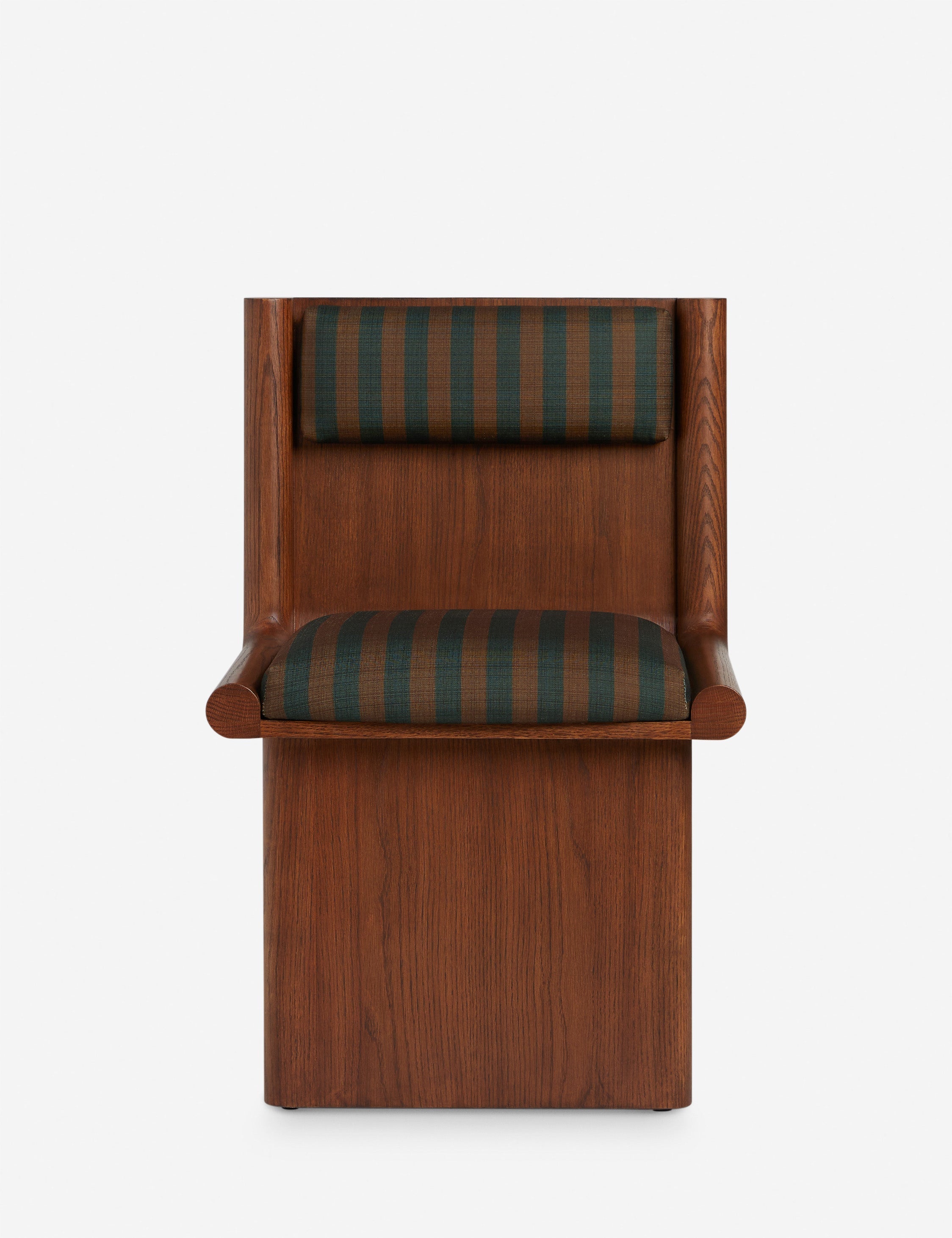Lulu and Georgia Rowley Dining Chair by Sarah Sherman Samuel