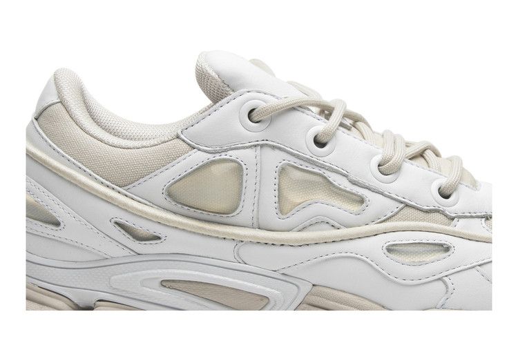 adidas Ozweego 3 Raf Simons White - view 2