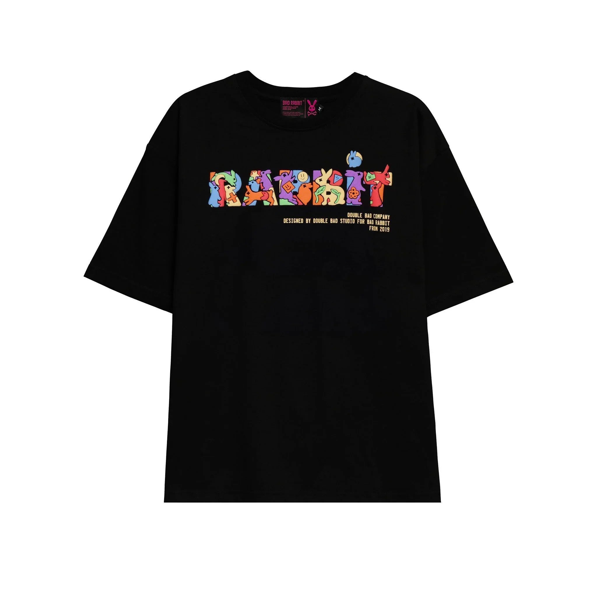 Sneaker Cafe Mumbai Full Rabbit Tee