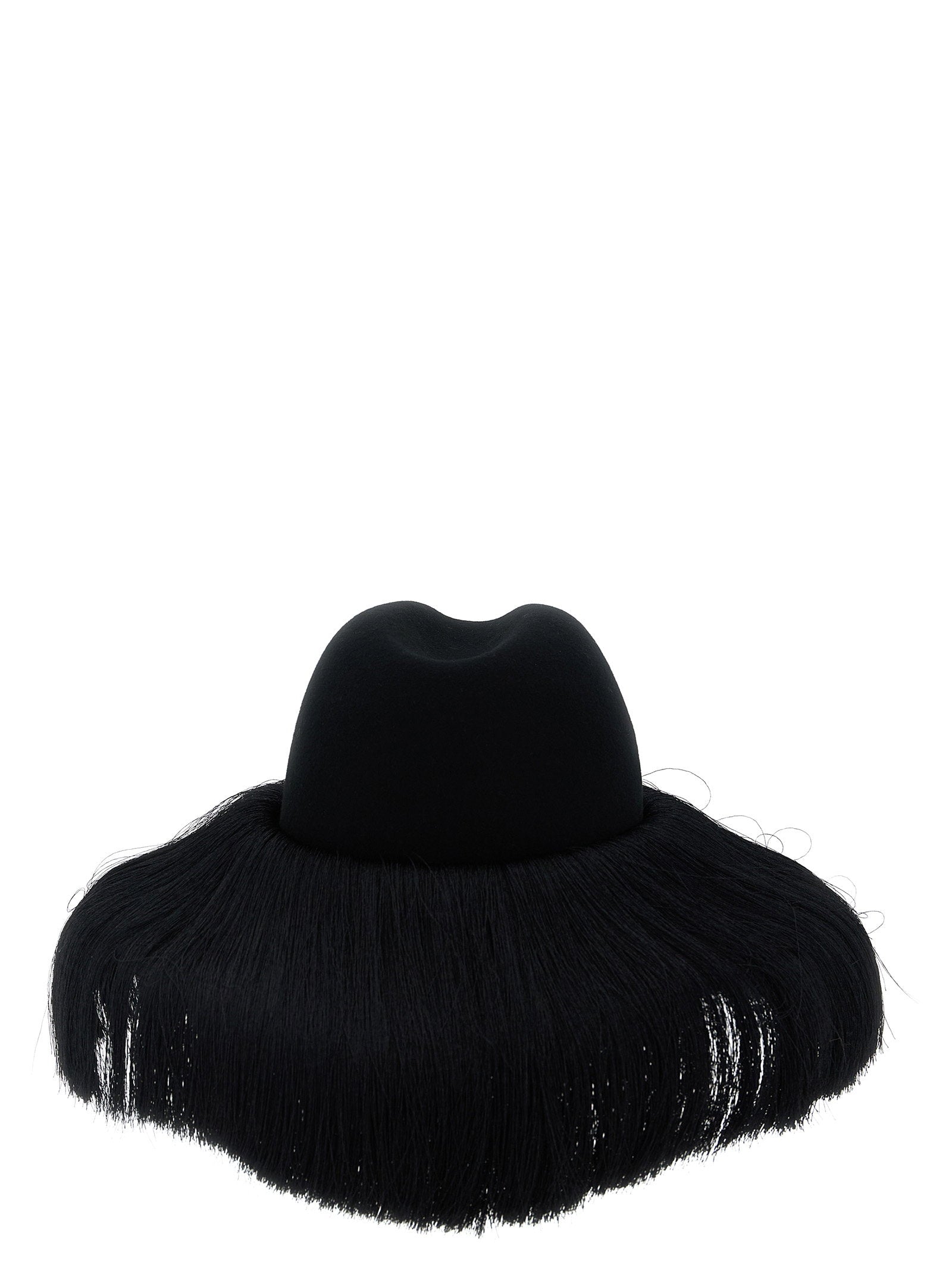 Comme Des Garcons Comme Des Garçons Shirt X Hizume Hat - view 3