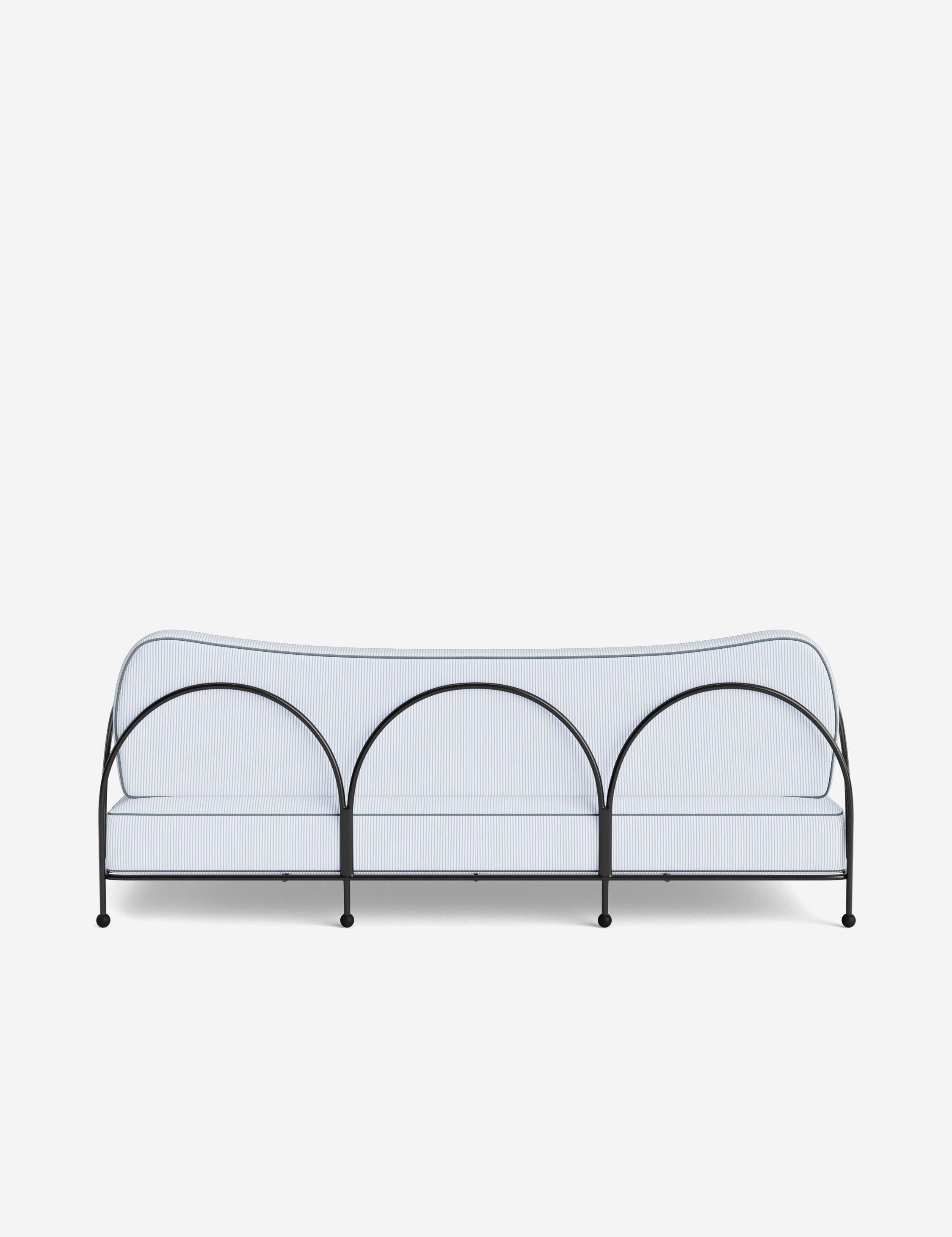 Lulu and Georgia Lanata Outdoor Sofa - view 48