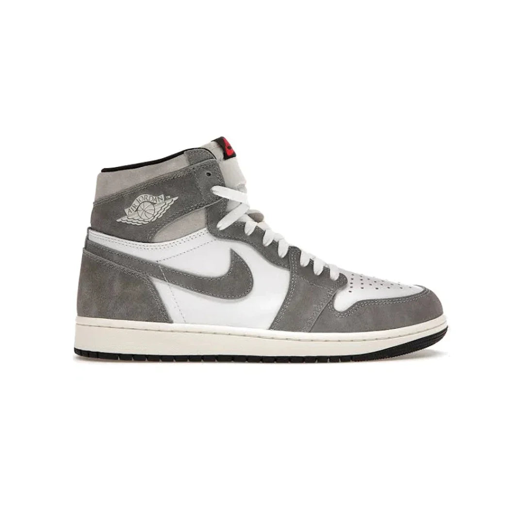 Air retro og – Jordan 1 High Air Jordan 1 Retro High OG 'Washed Black' Sale