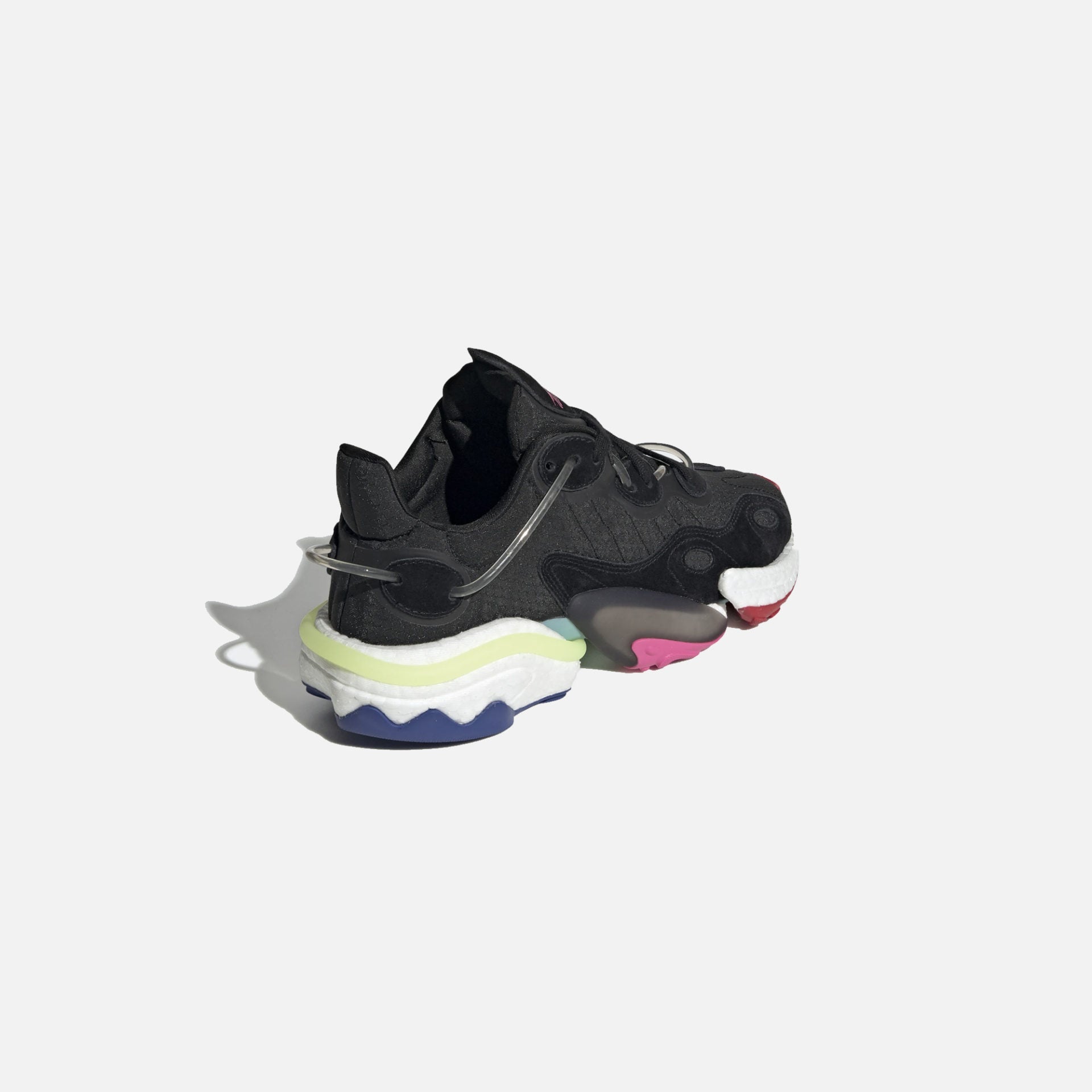 Adidas Originals | TORSION X CORE BLACK - view 2