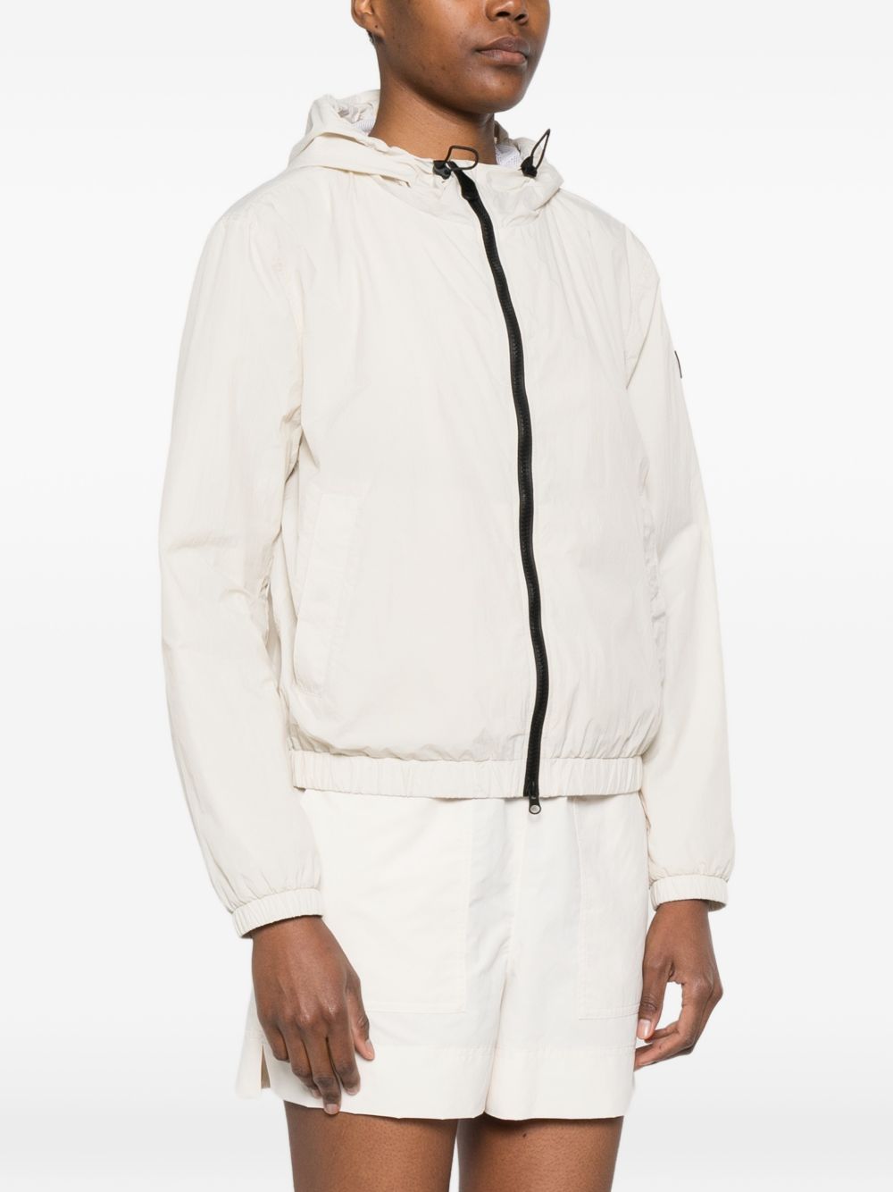 Peuterey Nigle short blouson jacket – Outer: Polyamide 100% - view 2