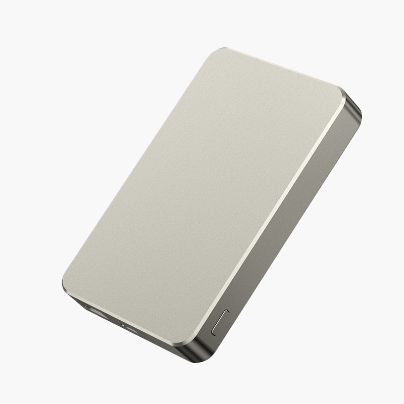 Million Cases KEEPHONE 5000mAh MagSnap 20W Wireless Power Bank - view 2