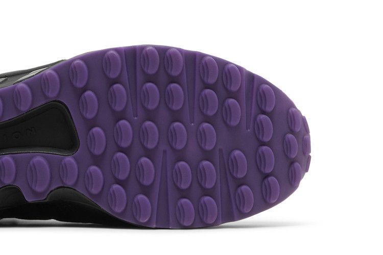 adidas EQT Support 93 Gore-Tex Core Black Purple - view 5