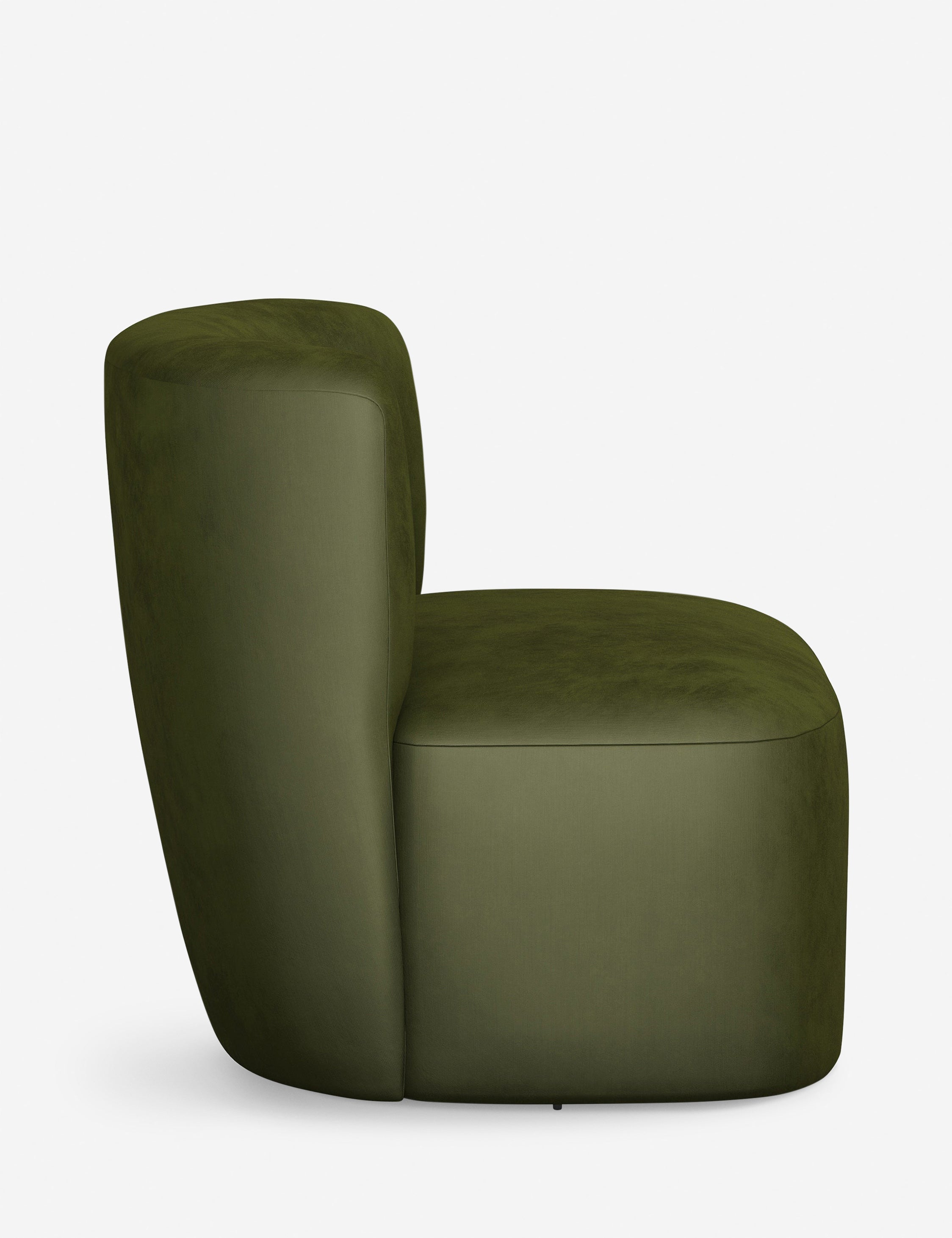 Lulu and Georgia Lois Swivel Chair - view 86