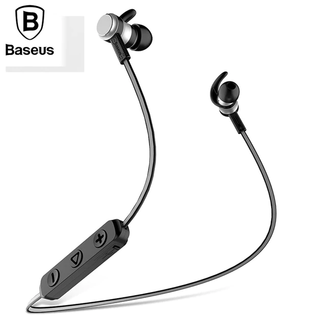 Baseus ® Encok Magnetic Switch Wireless Earphones S01 - view 10